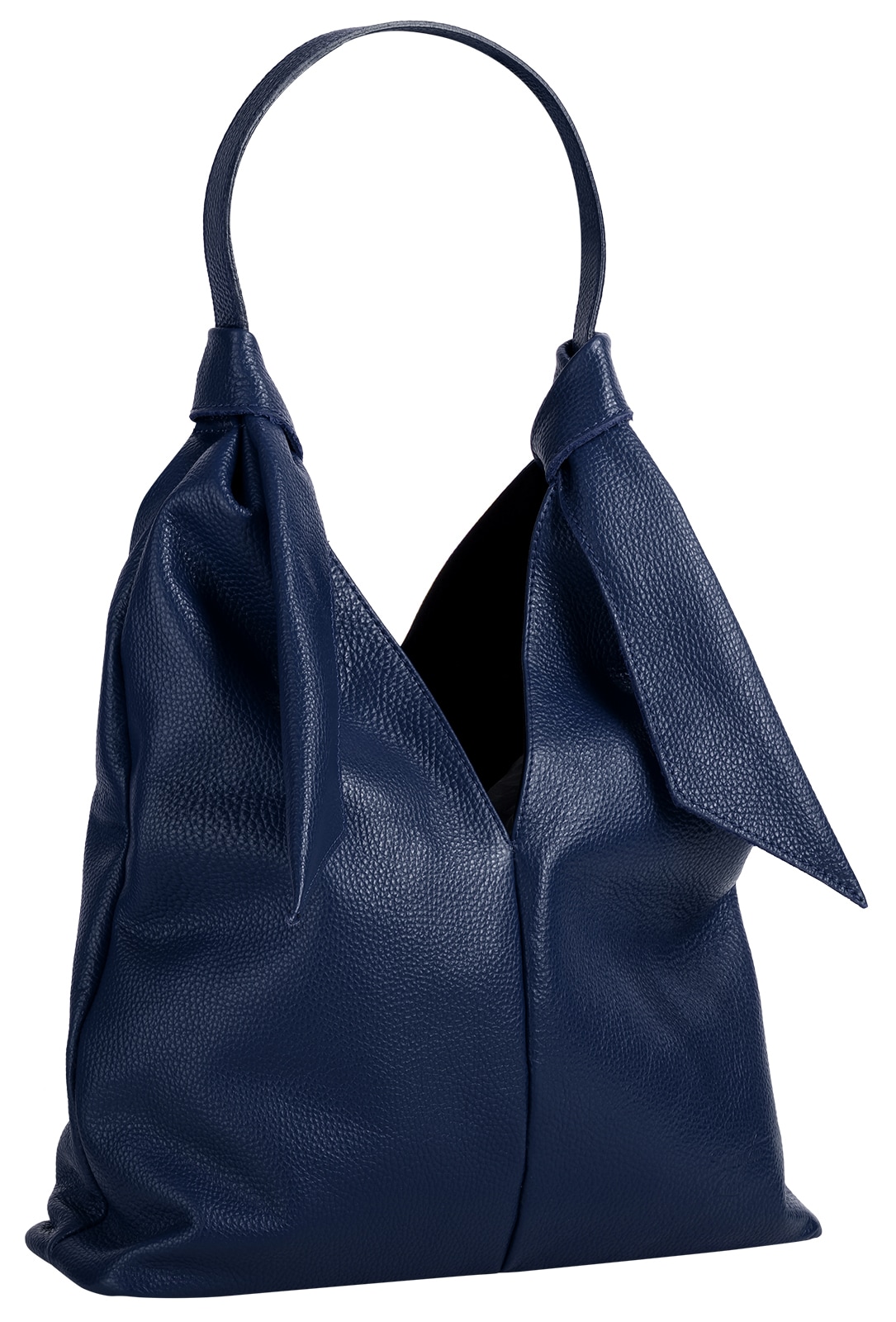 Samantha Look Shopper »SAMANTHA LOOK Damen ELSANDA echt Leder, Made in Italy« echt Leder, Made in Italy