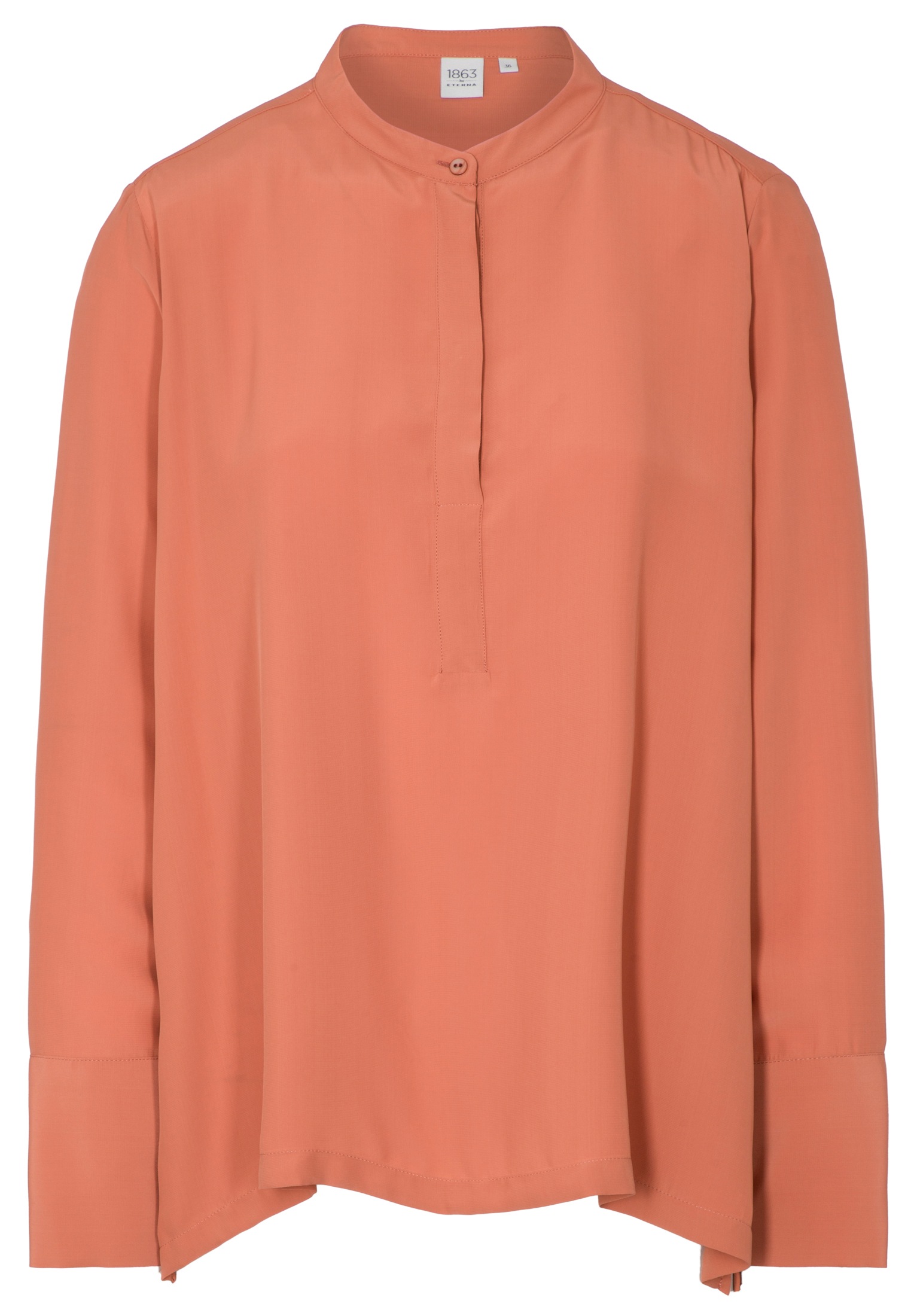 Eterna Shirtbluse »LOOSE FIT«