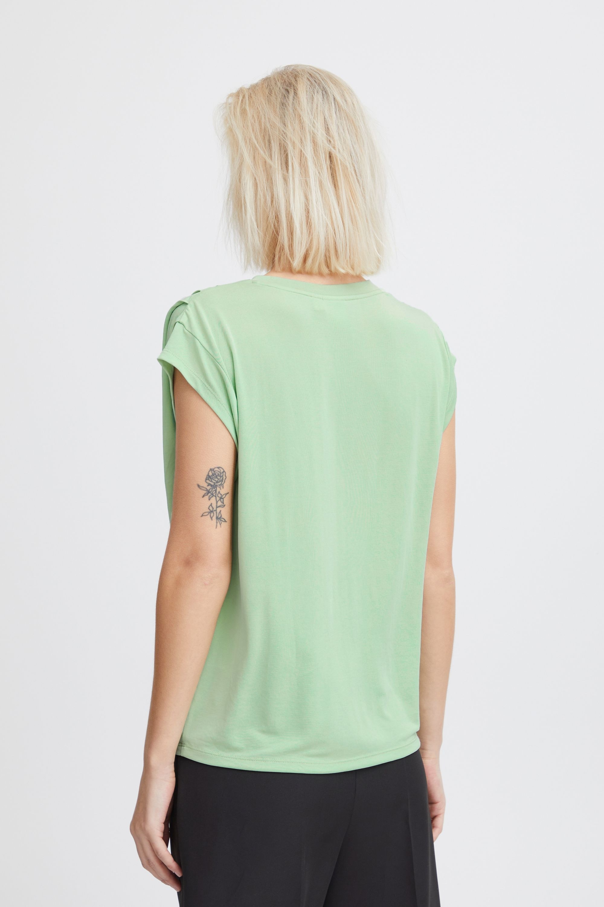Ichi T-Shirt »T-Shirt IHLisken«