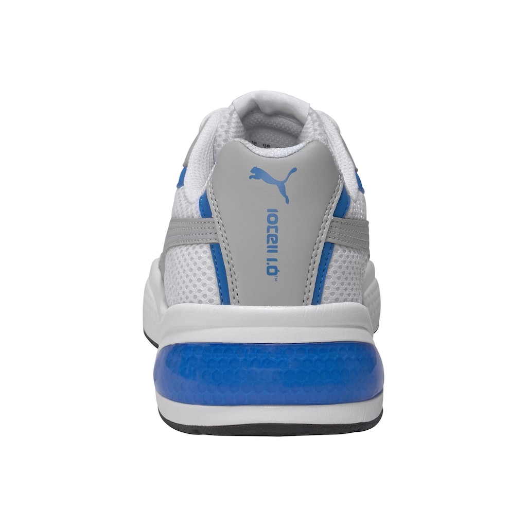 PUMA Sneaker »Ascend Lite«