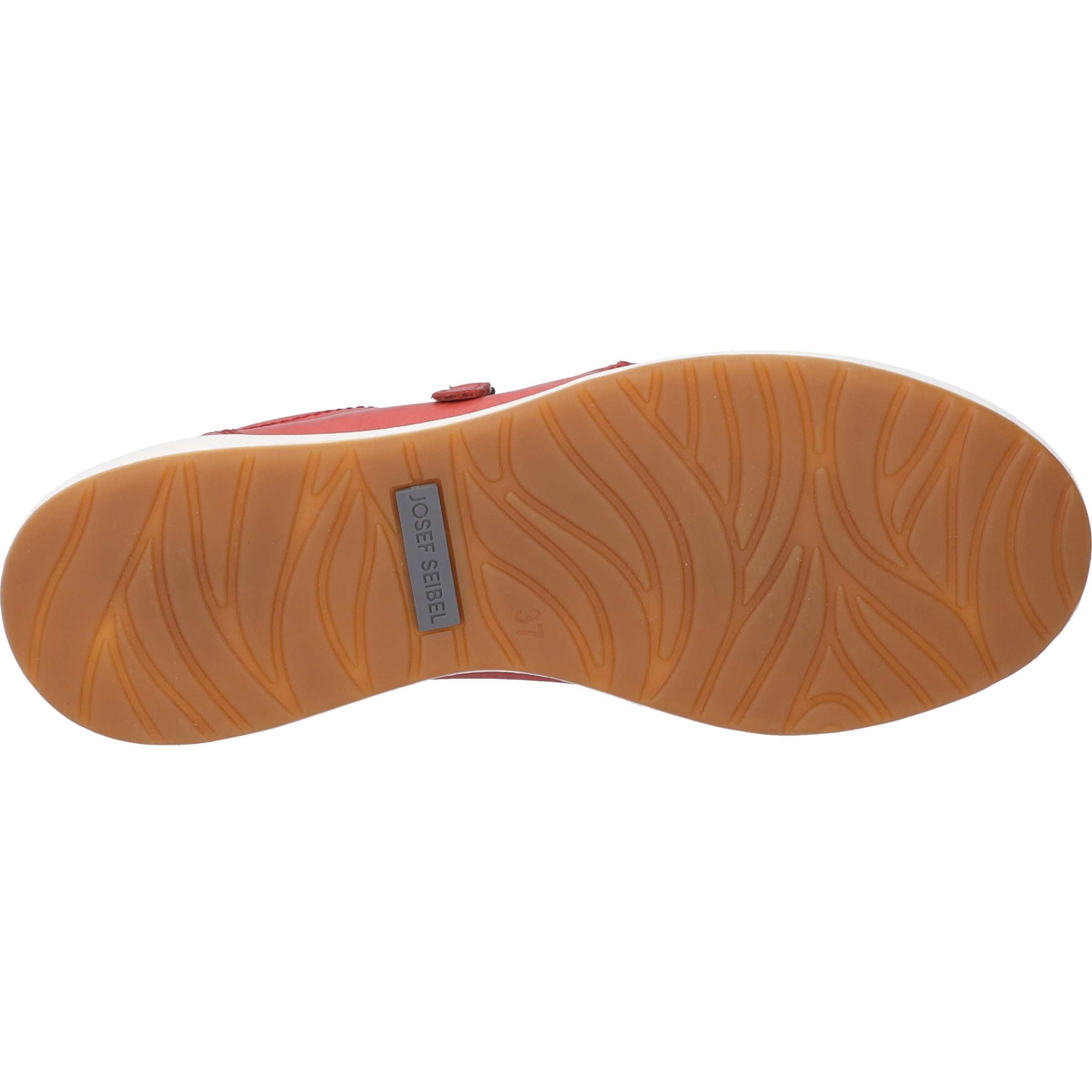 Josef Seibel Slipper »Caren 22, rot«