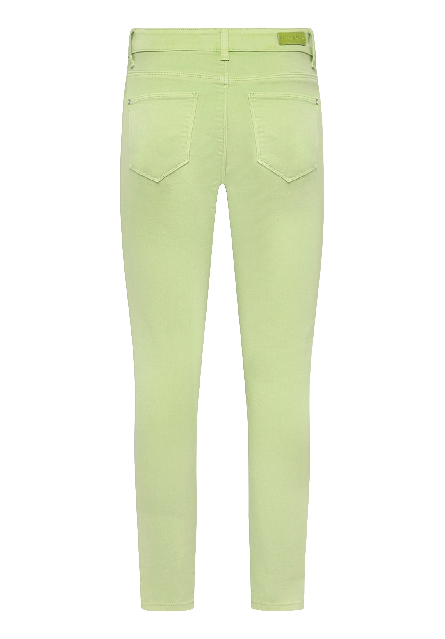 Betty Barclay Relaxhose »Basic-Jeans mit Waschung«