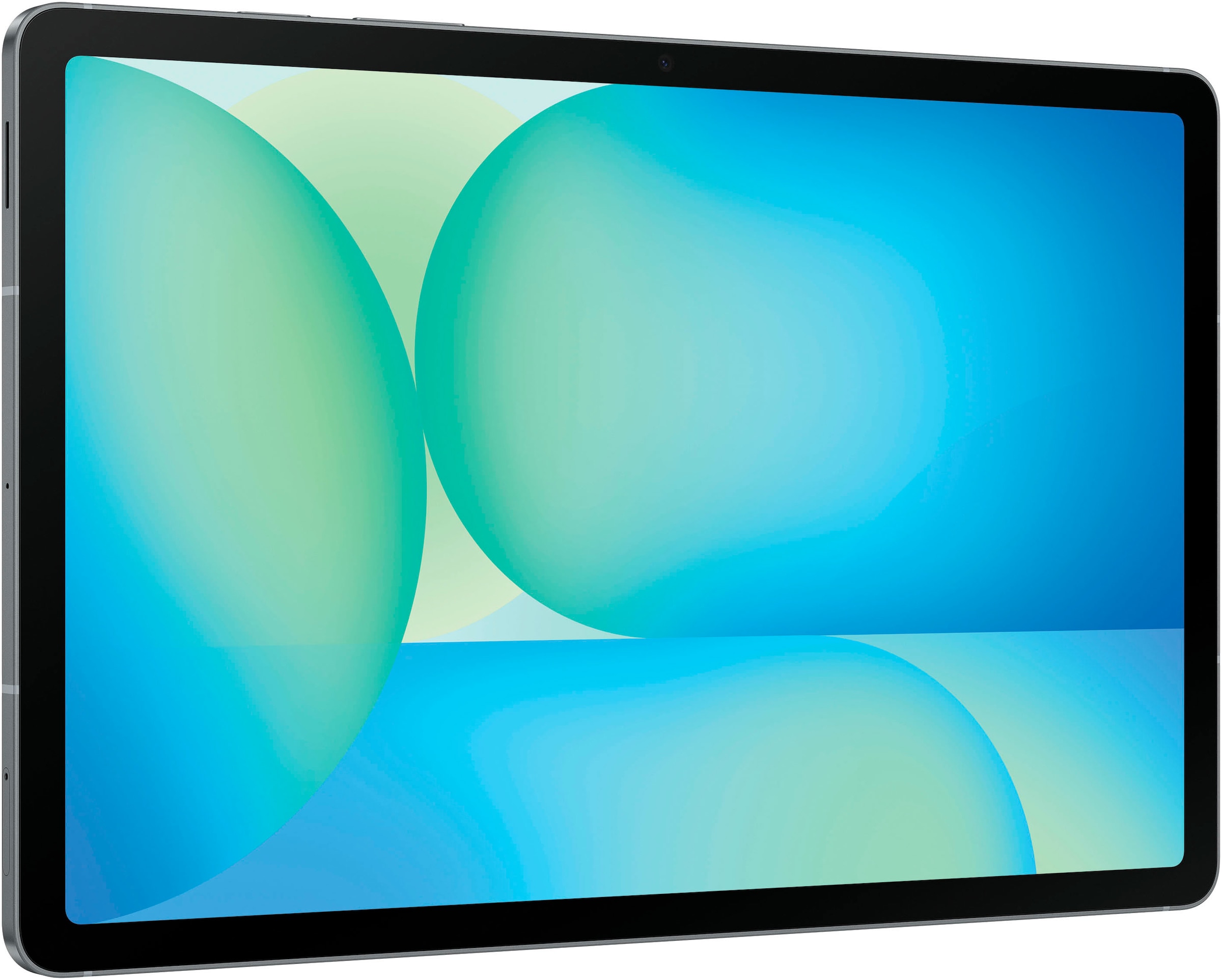 Samsung Tablet »Galaxy Tab S10 FE 5G 256GB« (27,7 cm / 10,9 ″) Android 256 GB WUXGA+ 5G )