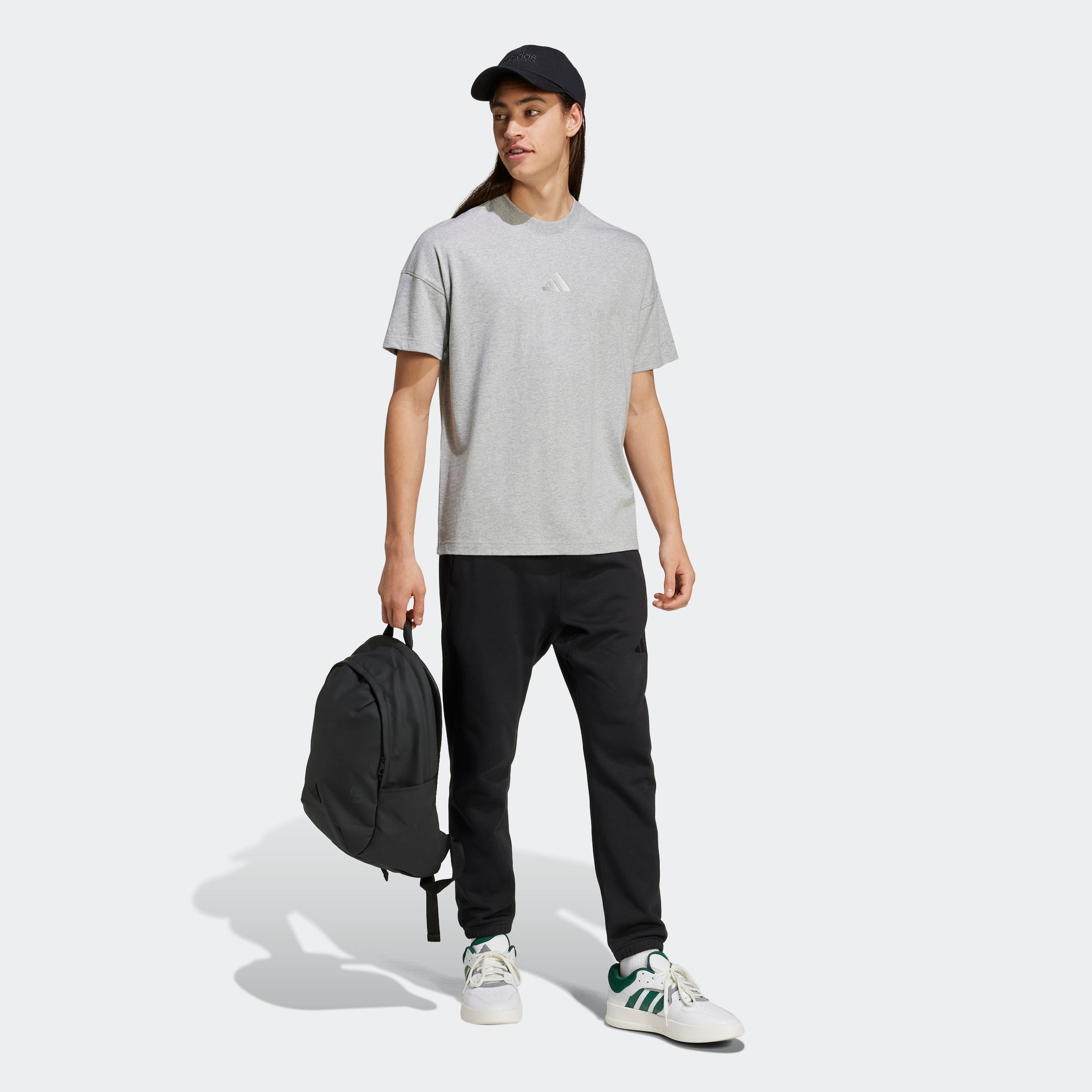 adidas Sportswear T-Shirt »M A SZN T«
