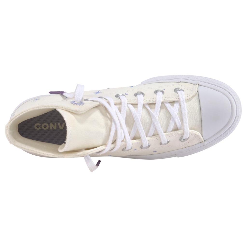 Converse Sneaker »CHUCK TAYLOR ALL STAR LIFT PLATFORM«