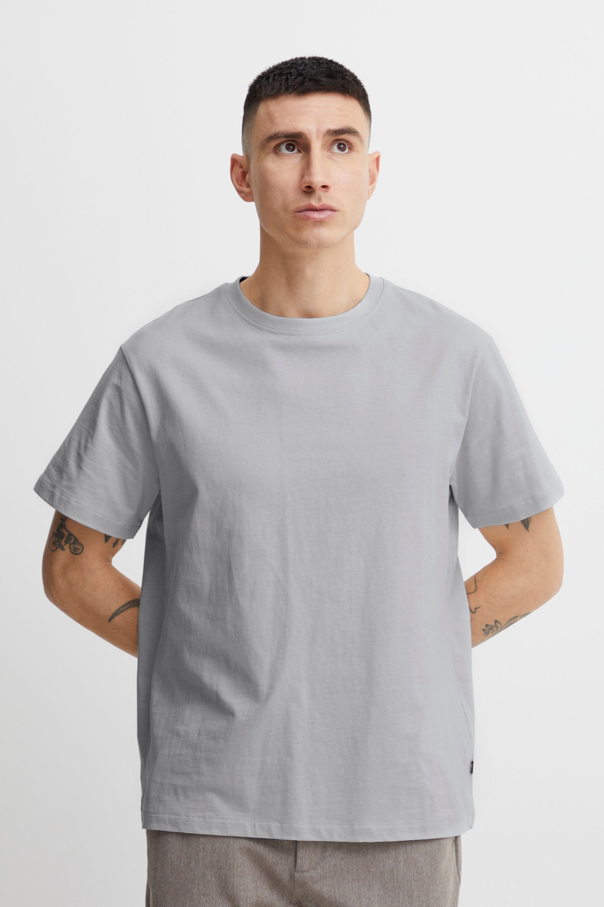 !Solid T-Shirt »T-Shirt SDCadel«