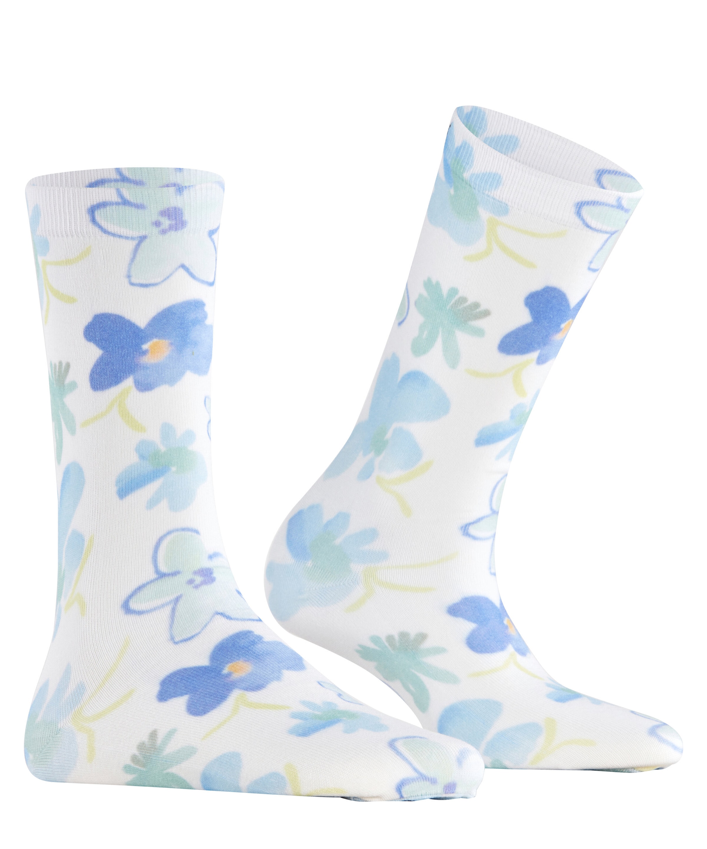 Burlington Socken »Garden Bloom« 1 Paar tlg.