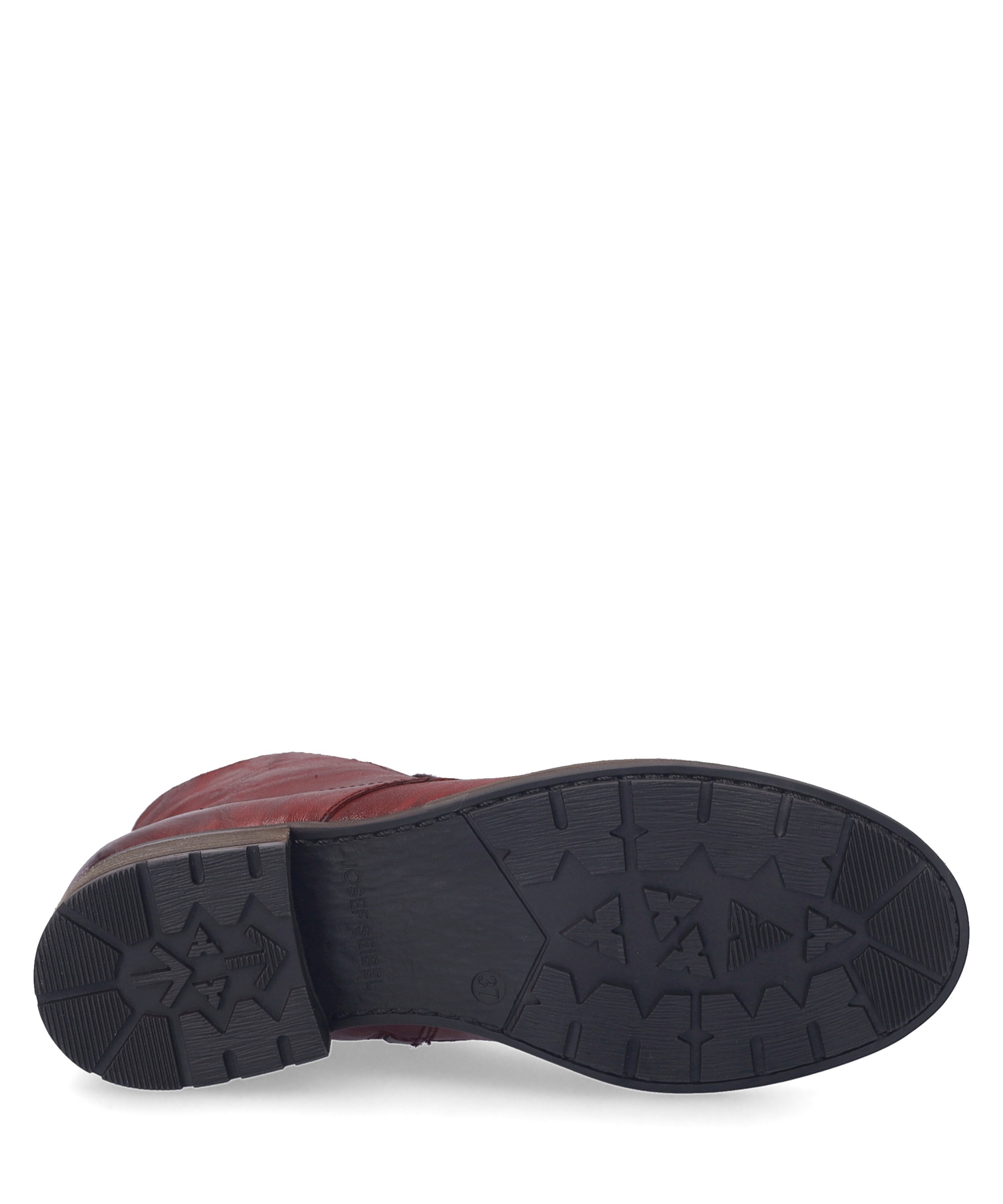 Josef Seibel Stiefelette »Kate 17, bordeaux«