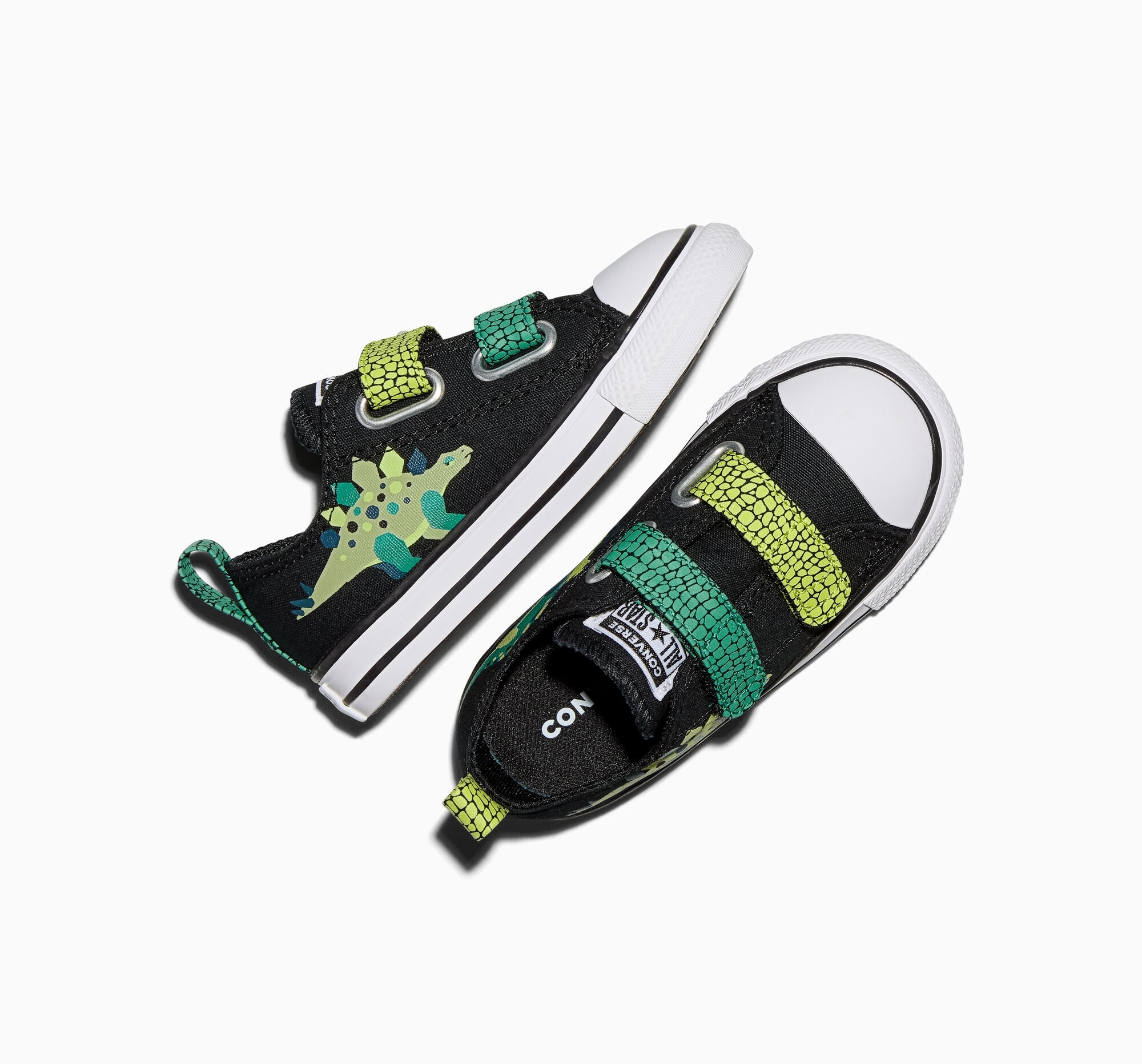 Converse Sneaker »CHUCK TAYLOR ALL STAR DINOS EASY O«