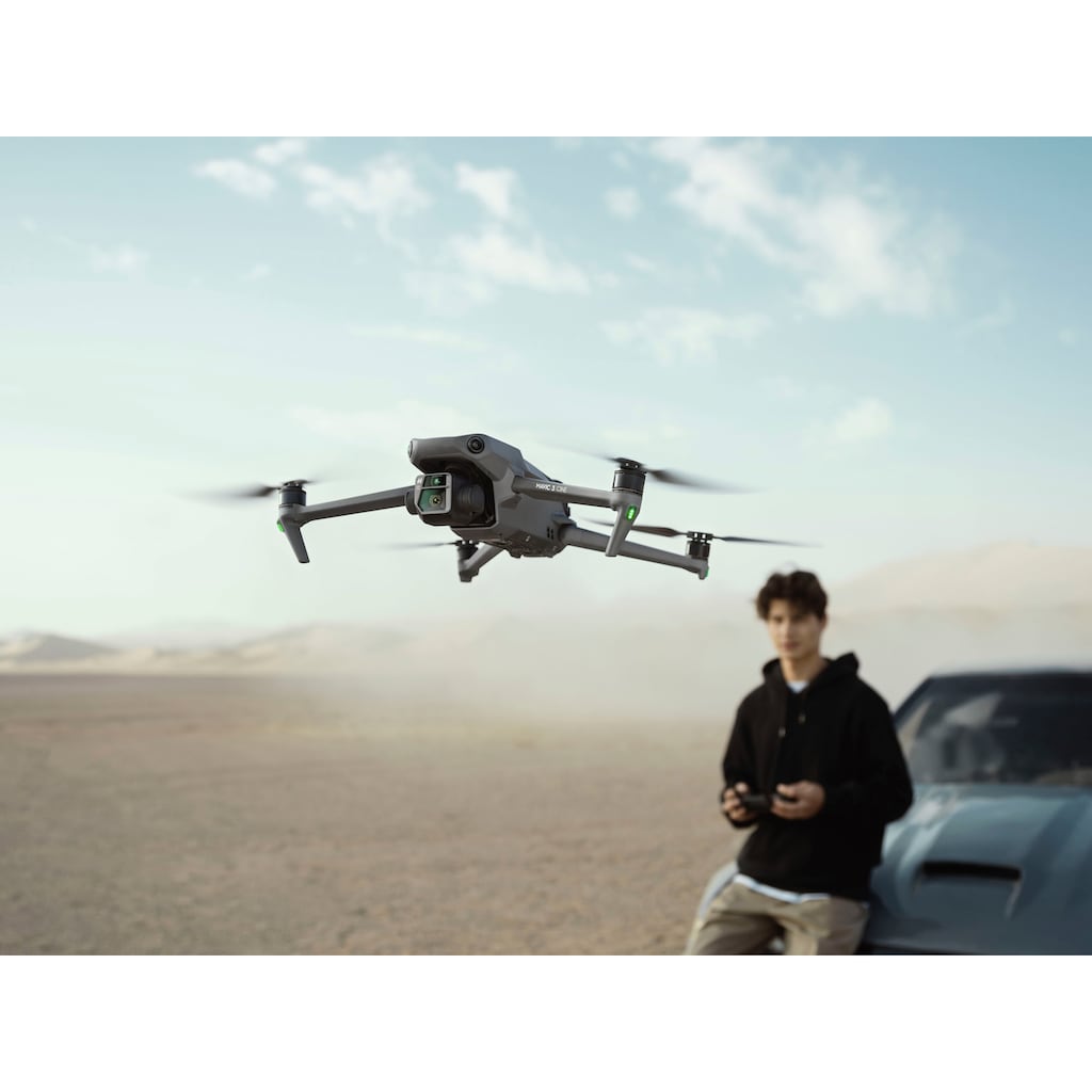 DJI Drohne »DJI Mavic 3 Cine Premium Combo«