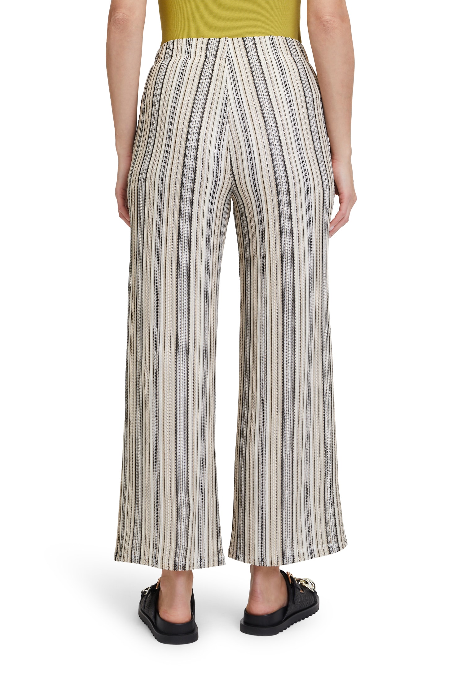 Cartoon Relaxhose »Casual-Hose mit elastischem Bund«