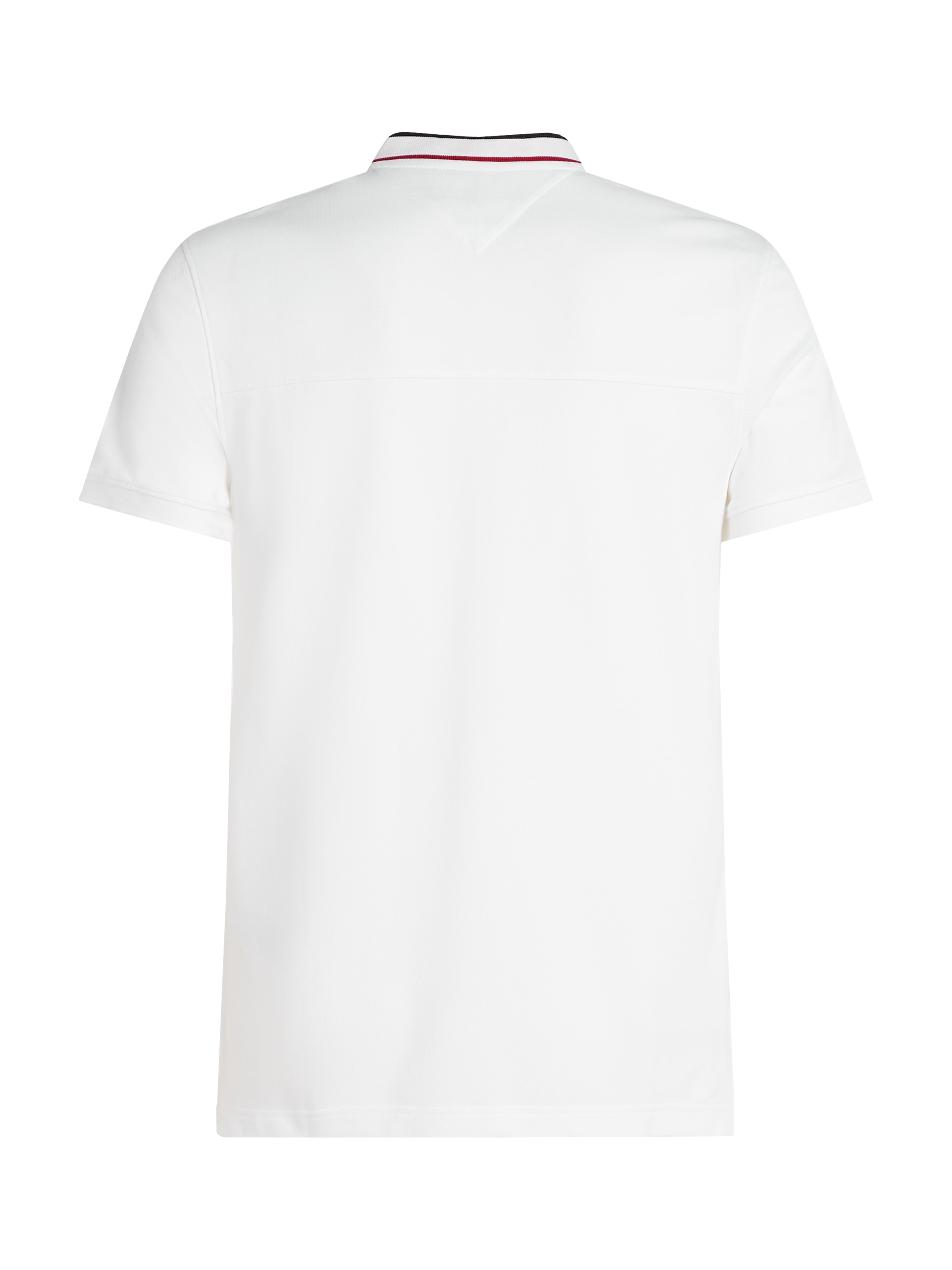 Tommy Hilfiger Poloshirt »MAO RWB TIPPED SLIM POLO«