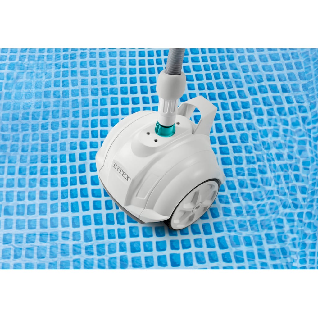 Intex Poolbodensauger »Pool-Cleaner - ZX50«