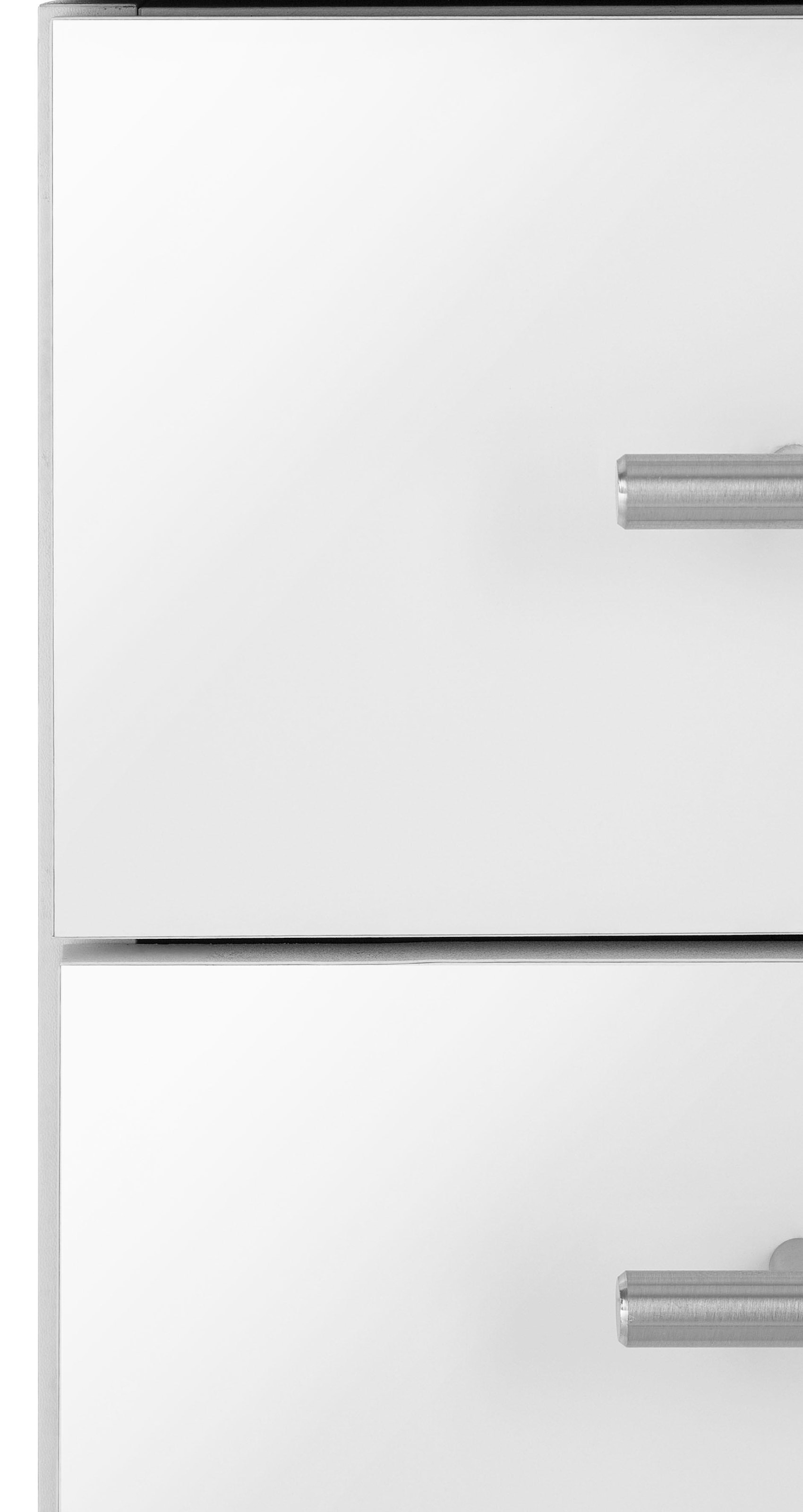 wiho Küchen Unterschrank »Flexi2«, Breite 100 cm