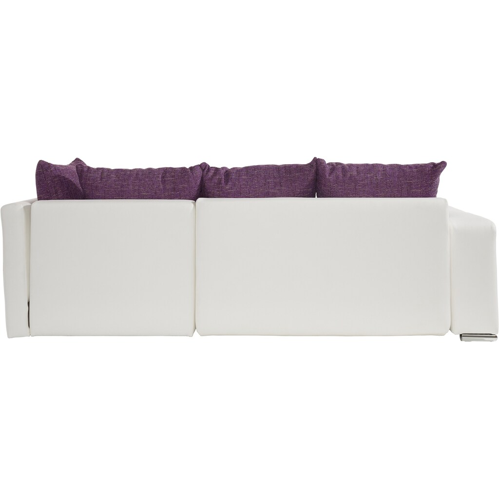 COLLECTION AB Ecksofa »John«