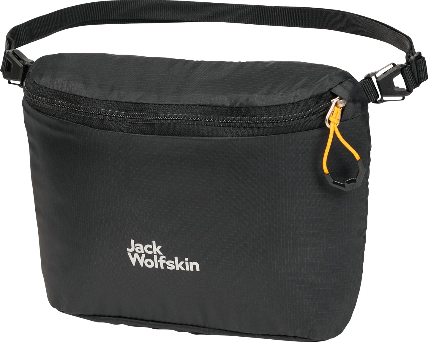 Jack Wolfskin Lenkertasche »MOROBBIA SPEEDSTER 2IN1«