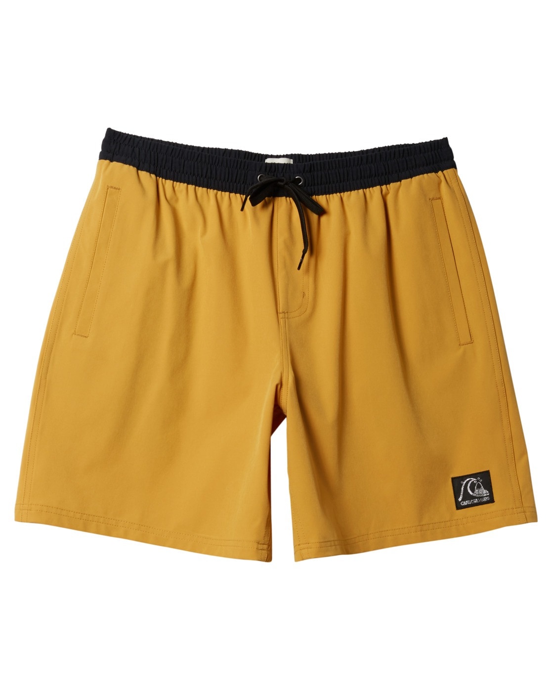 Quiksilver Boardshorts »Original Straight 17"«