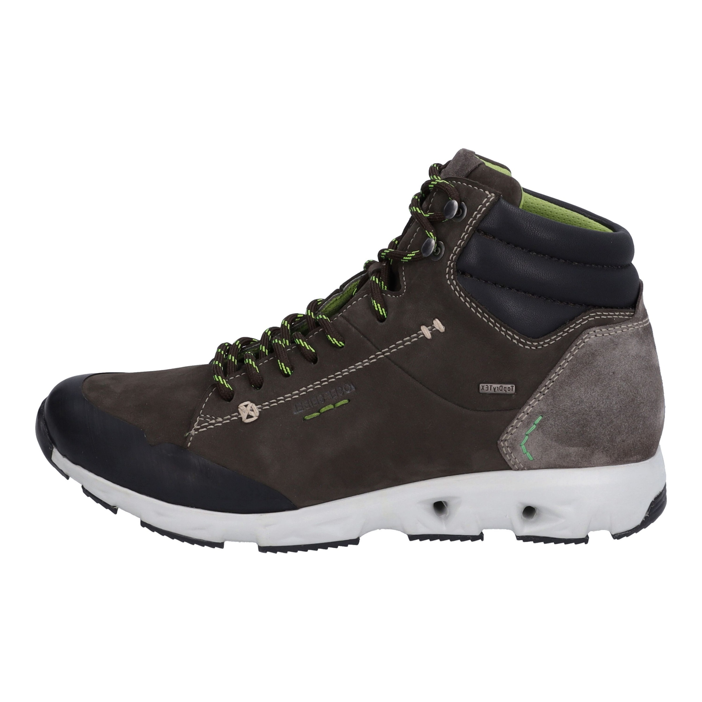 Josef Seibel Stiefelette »Noah 55, fango-kombi«