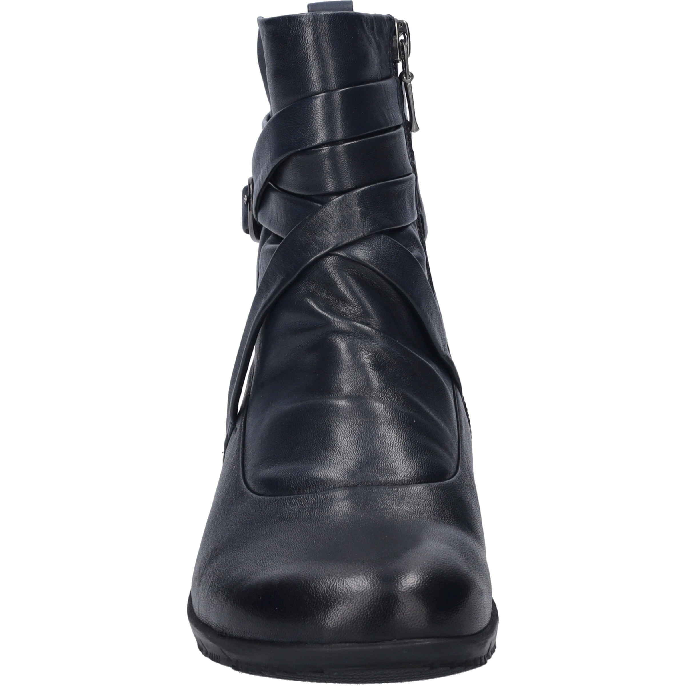 Josef Seibel Stiefelette »Charlotte 11, ocean«