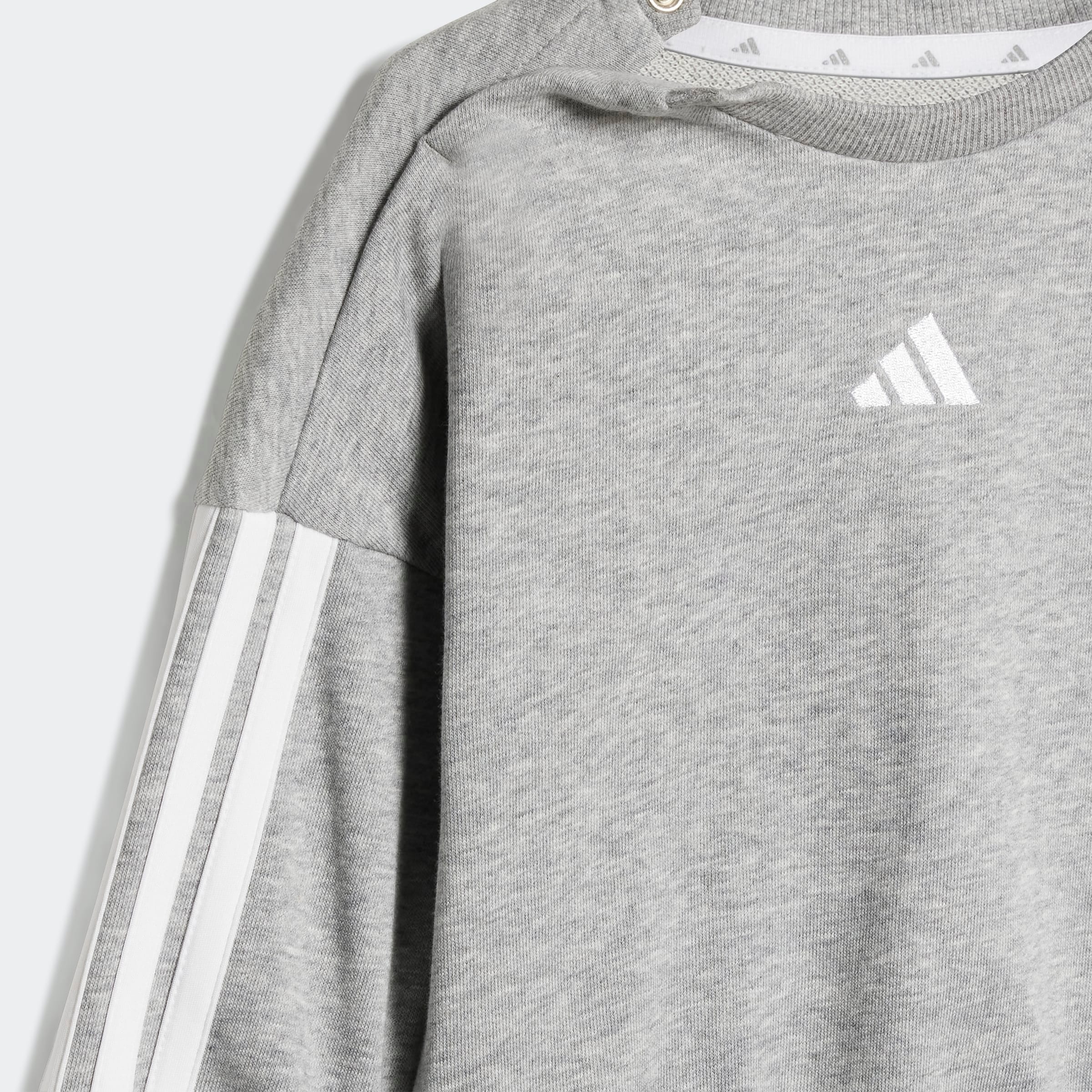 adidas Sportswear Trainingsanzug »ESSENTIALS KIDS« 2 Stk.
