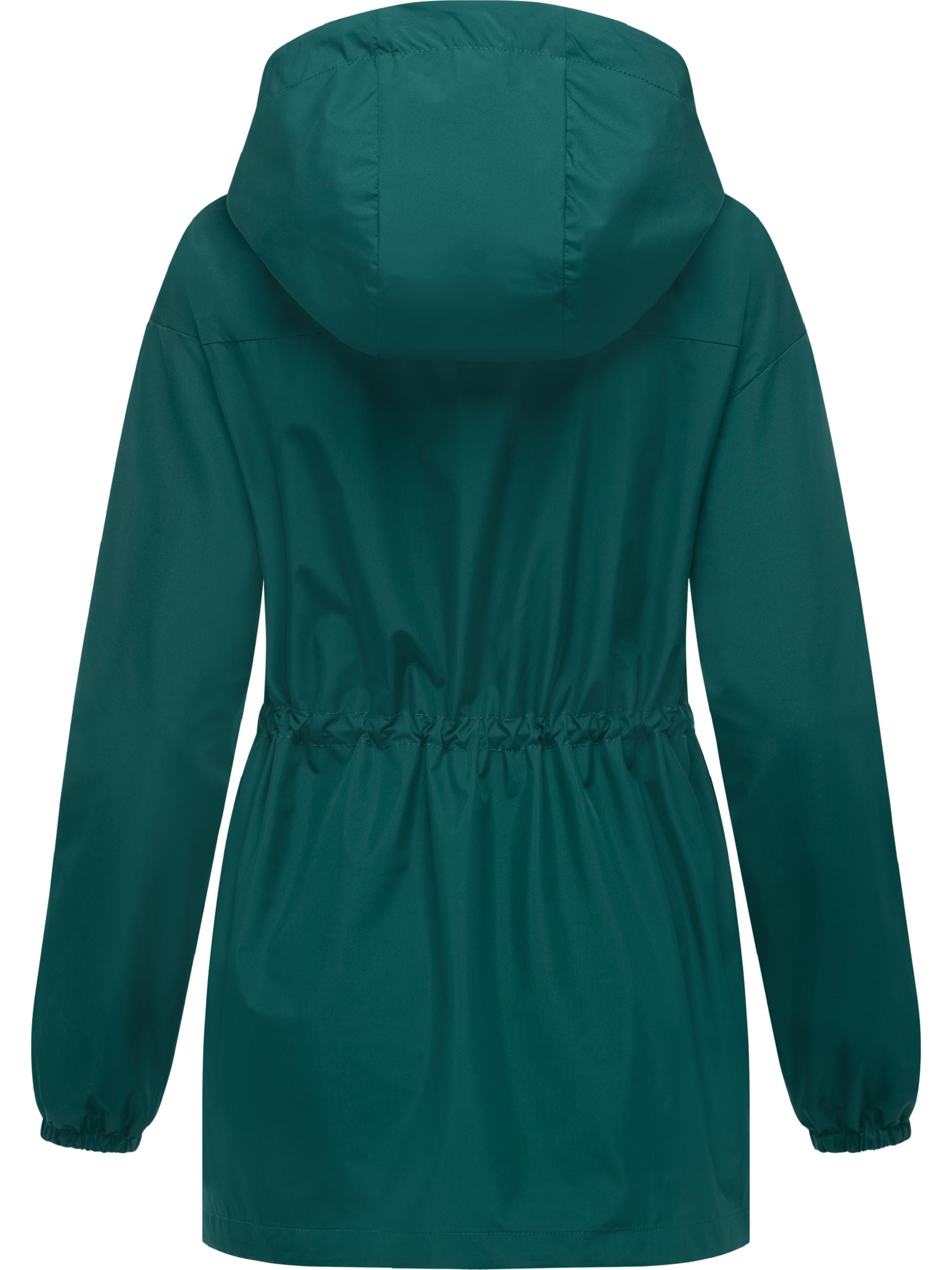 Ragwear Outdoorjacke »Outdoorjacke Monadissimo A«