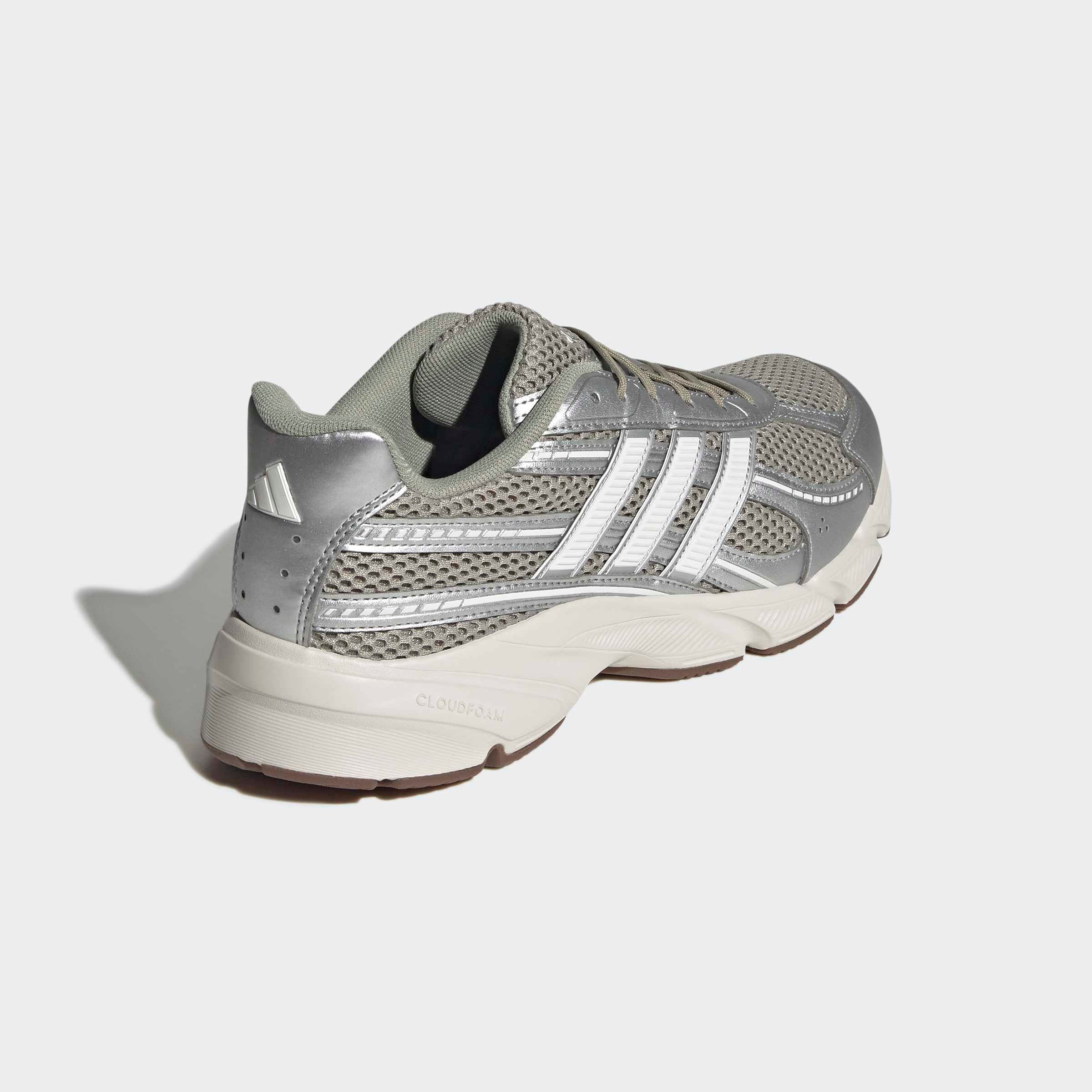 adidas Sportswear Sneaker »TECHNOCHAOS 2000«  inspiriert vom Design des adistar control