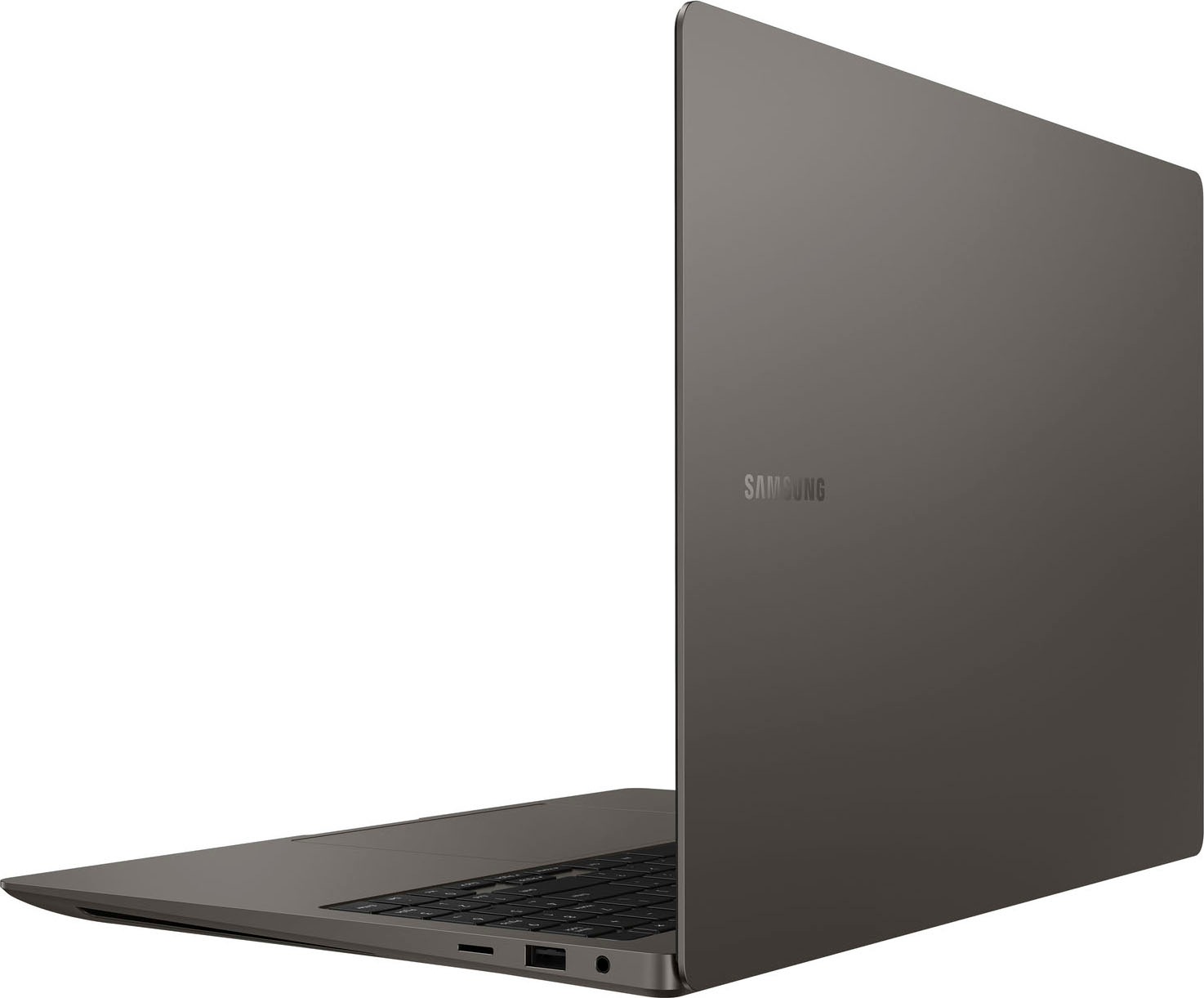 Samsung Notebook »Galaxy Book3 Ultra«, 40,62 cm, / 16 Zoll, Intel, Core i9, GeForce RTX 4070, 1000 GB SSD