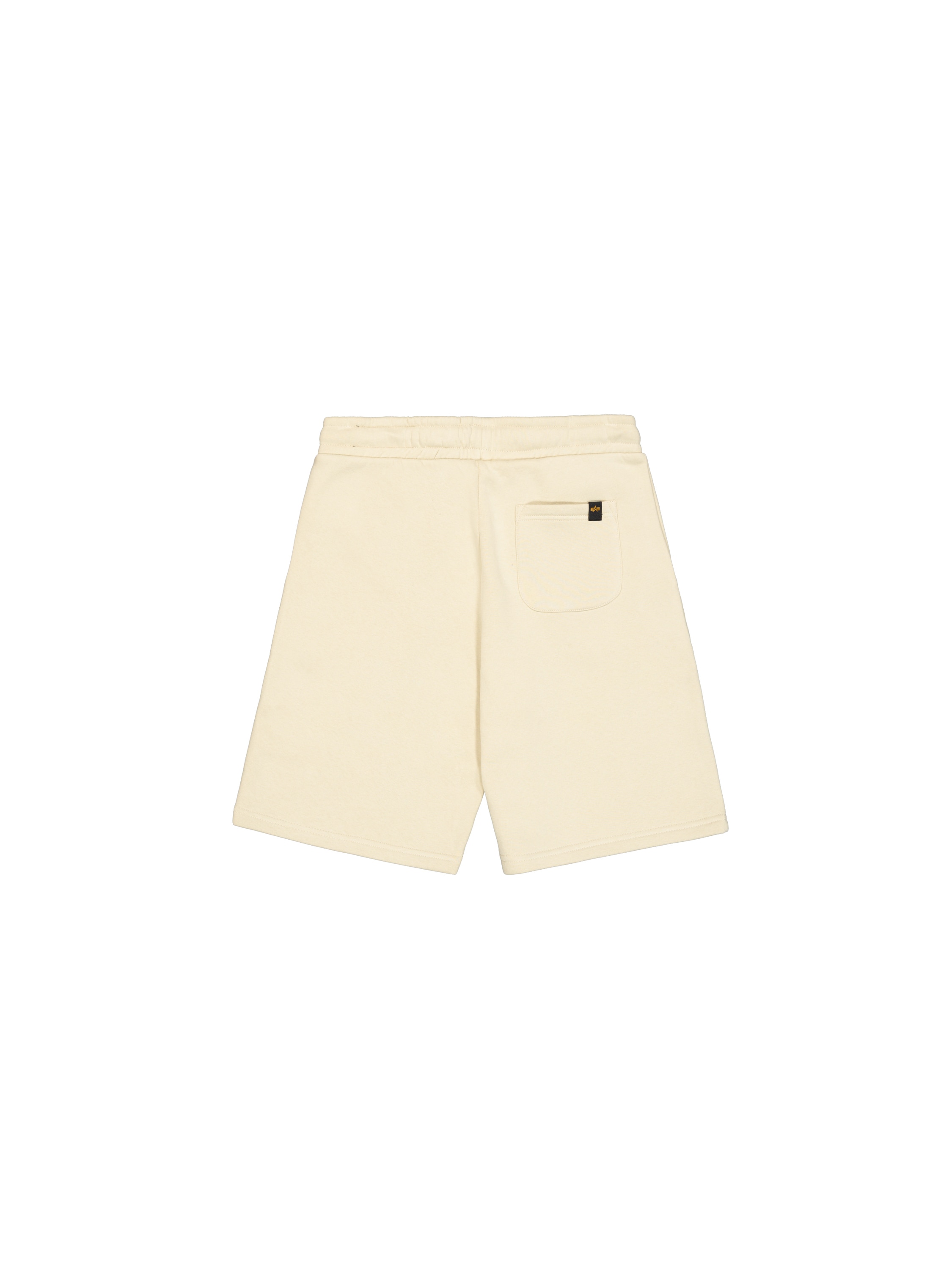 Alpha Industries Shorts »Alpha Industries Men - Shorts Basic Short Small Logo II«