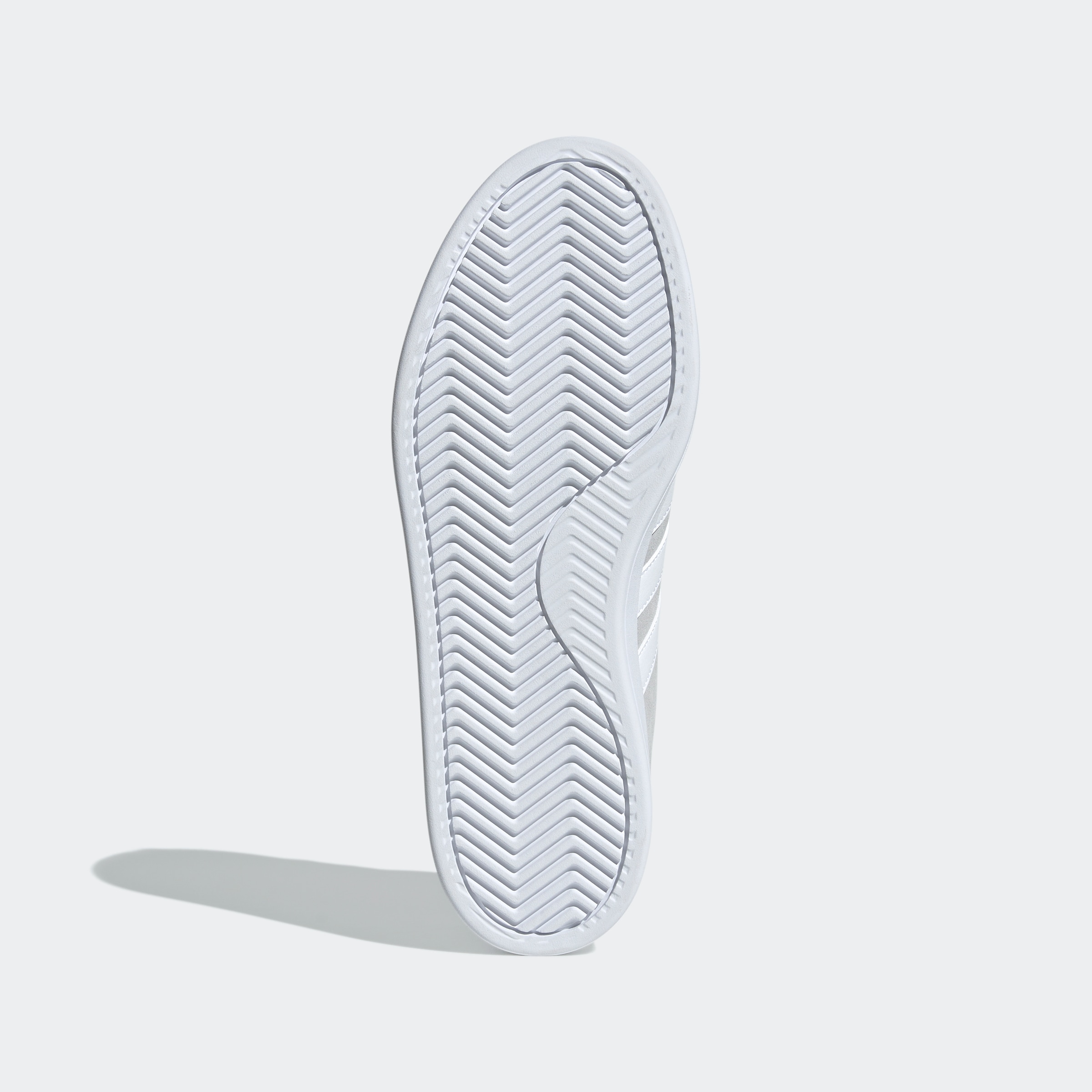 adidas Sportswear Sneaker »GRAND COURT 2.0«, Design auf den Spuren des adidas Superstar