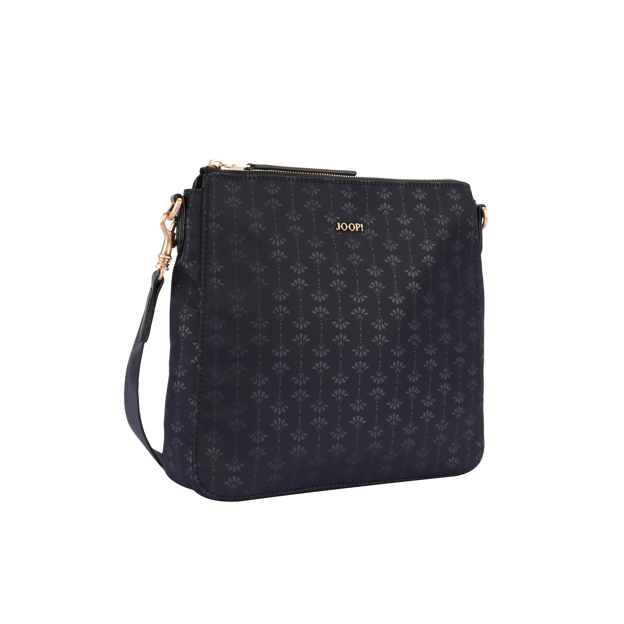 JOOP! Schultertasche »collana tessuto jasmina shoulderbag mvz«