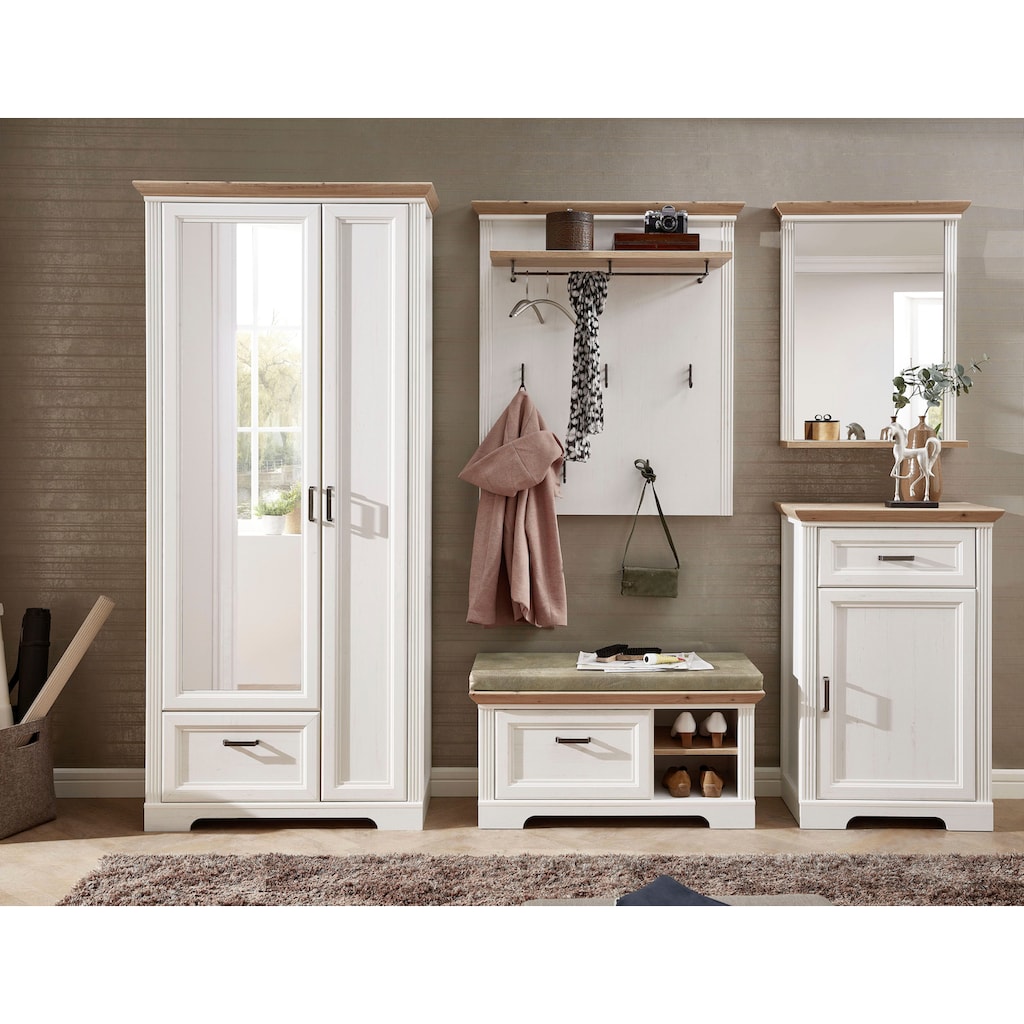 Innostyle Garderobenschrank »Jasmin«