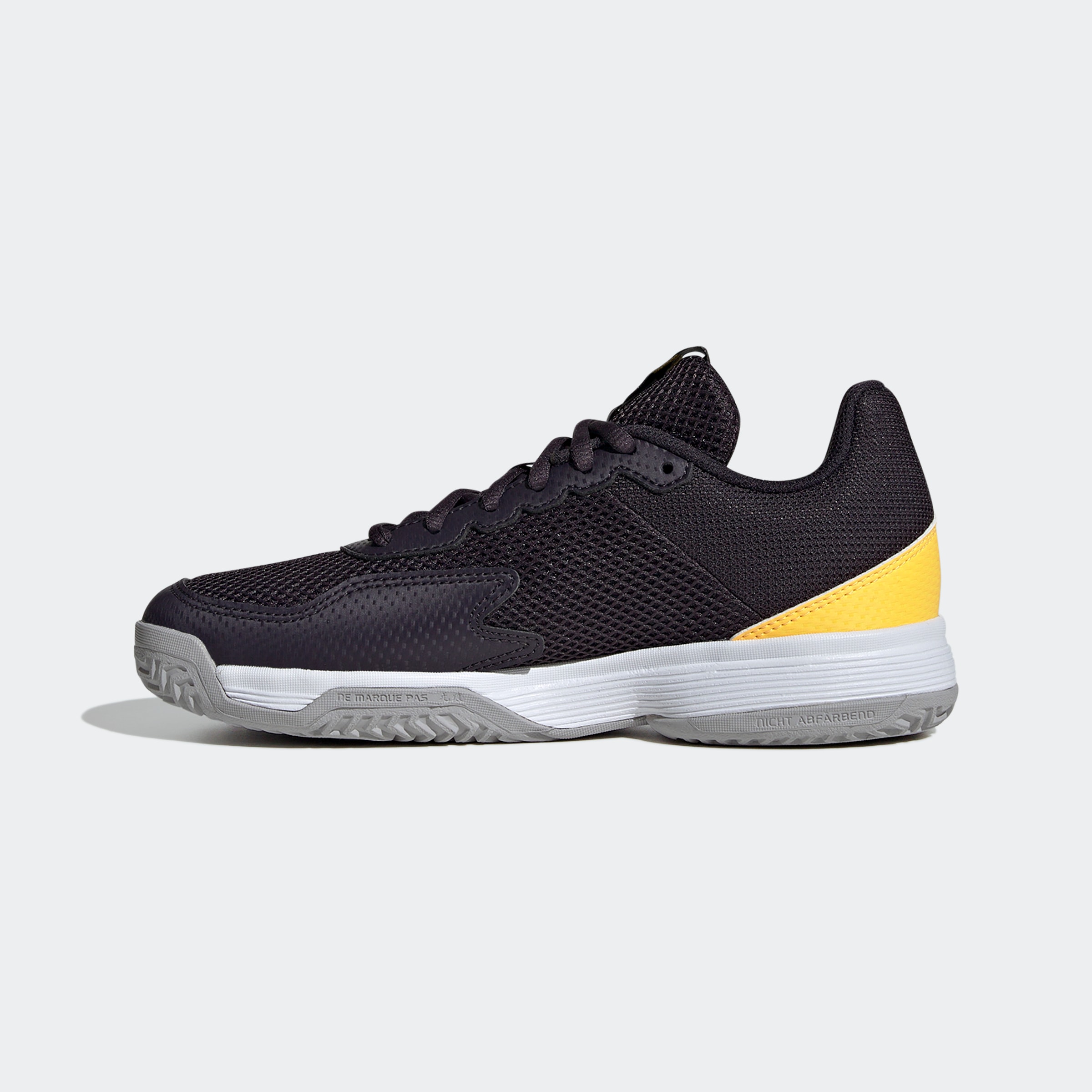 adidas Performance Tennisschuh »Courtflash K«, Multicourt