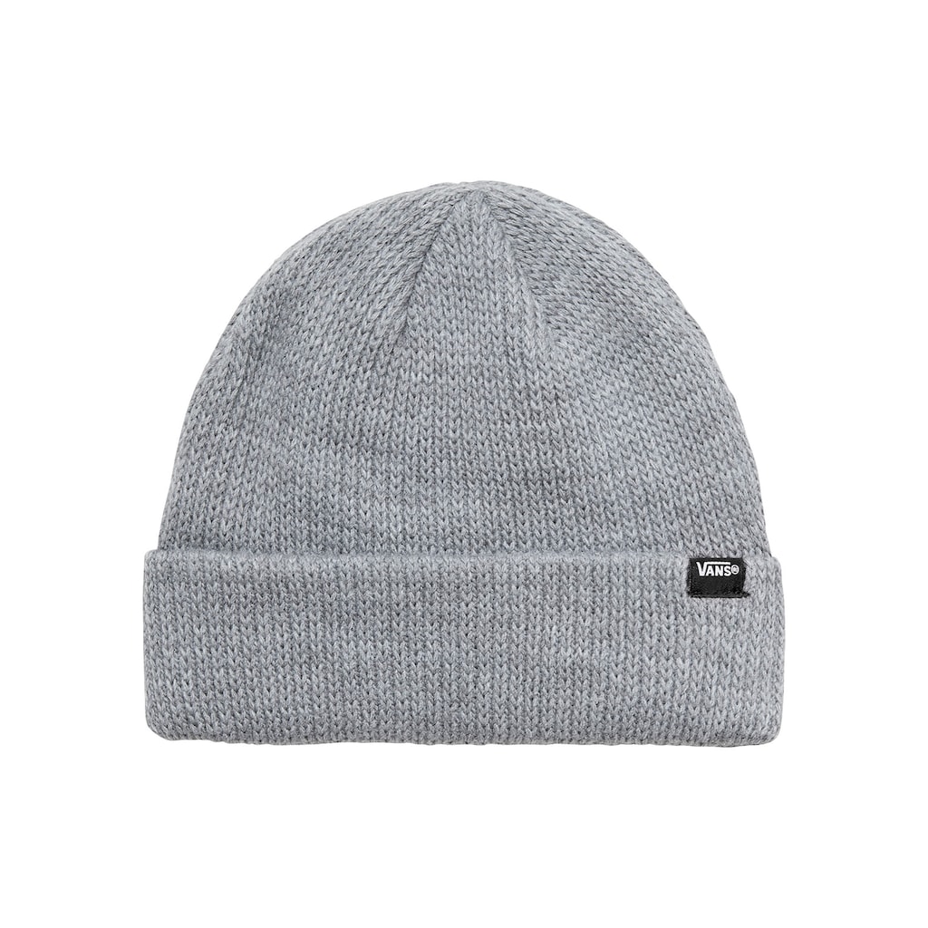 Vans Beanie »CORE BASICS BEANIE«