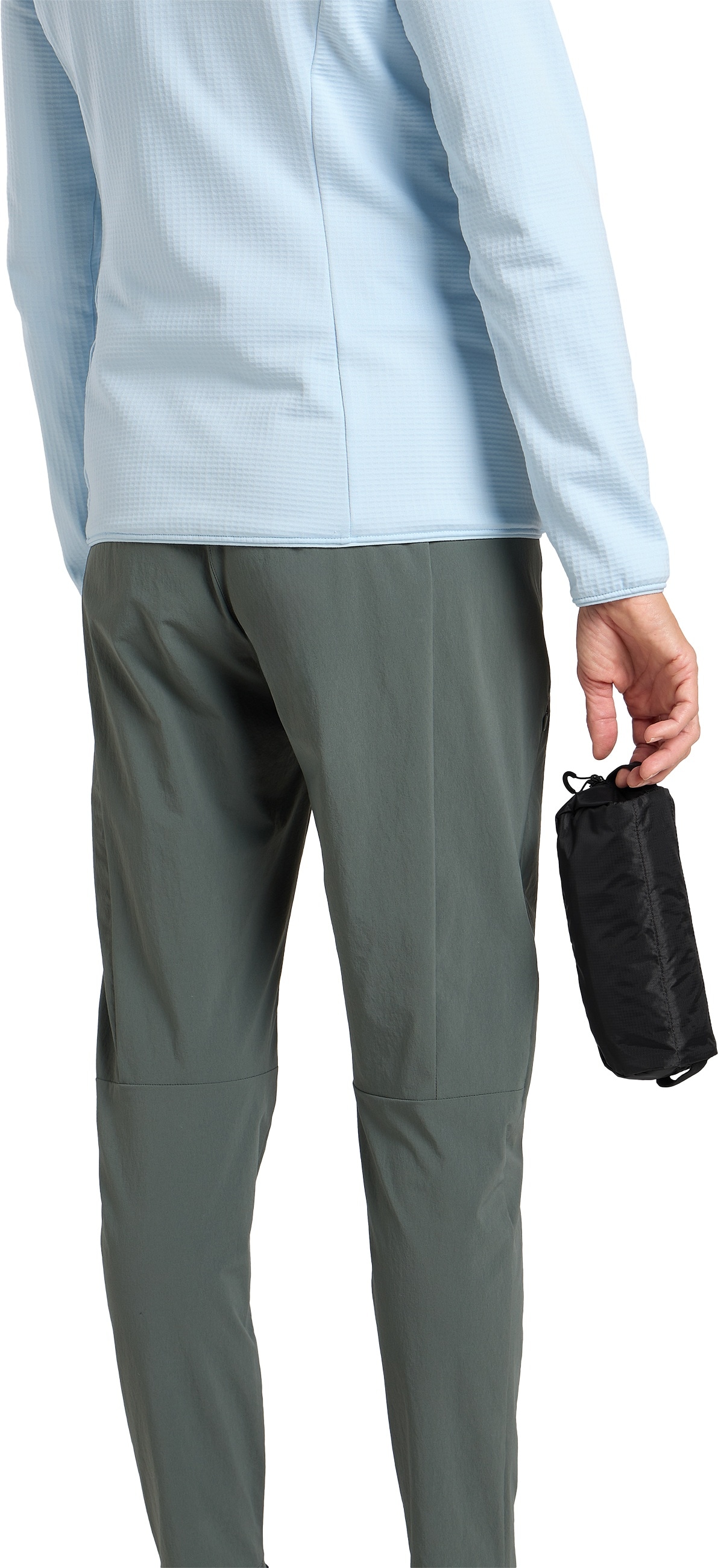 Jack Wolfskin Kulturbeutel »WANDERMOOD WASHBAG MINI«