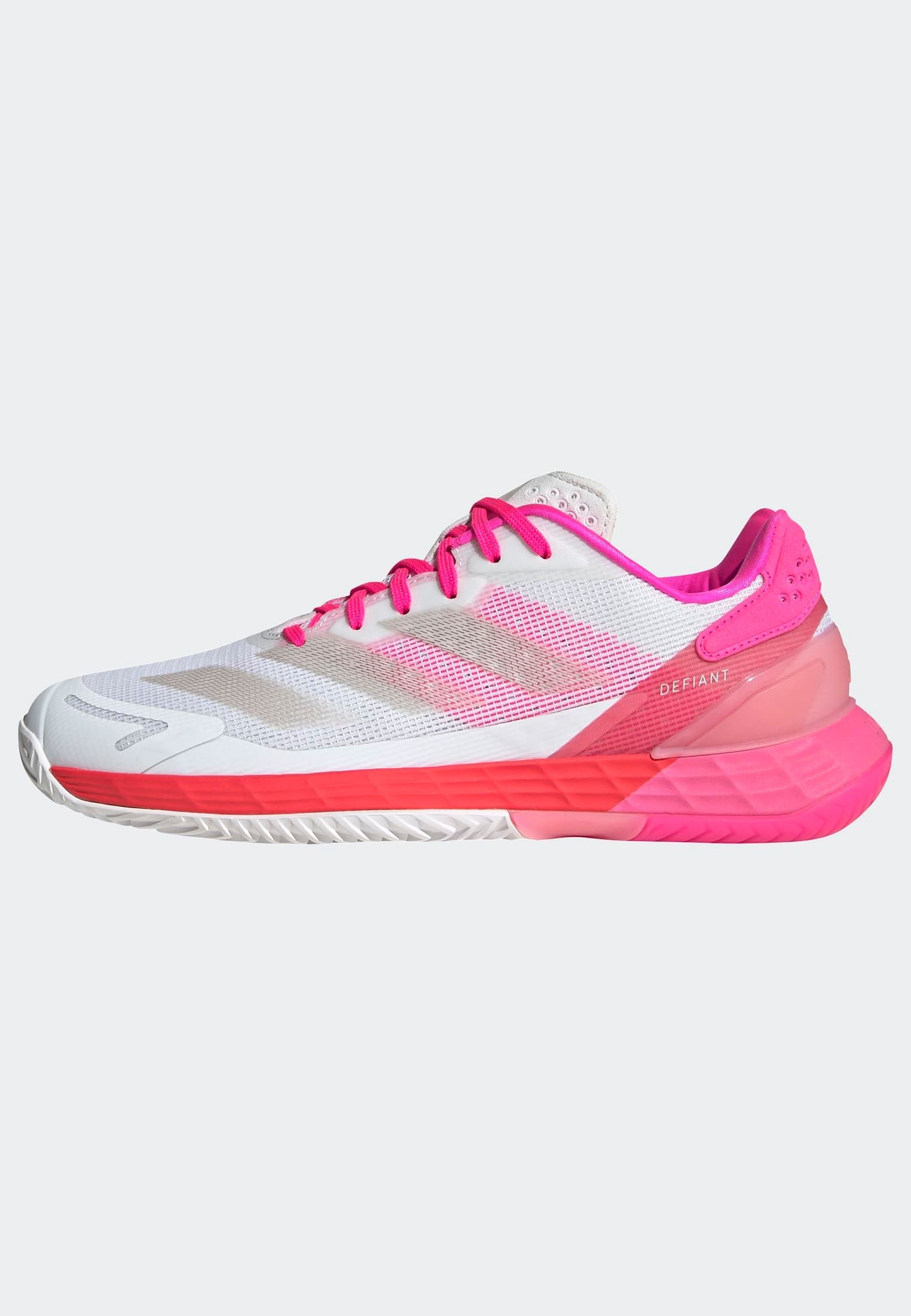 adidas Performance Tennisschuh, geeignet für Hartplatz und Sandplatz
