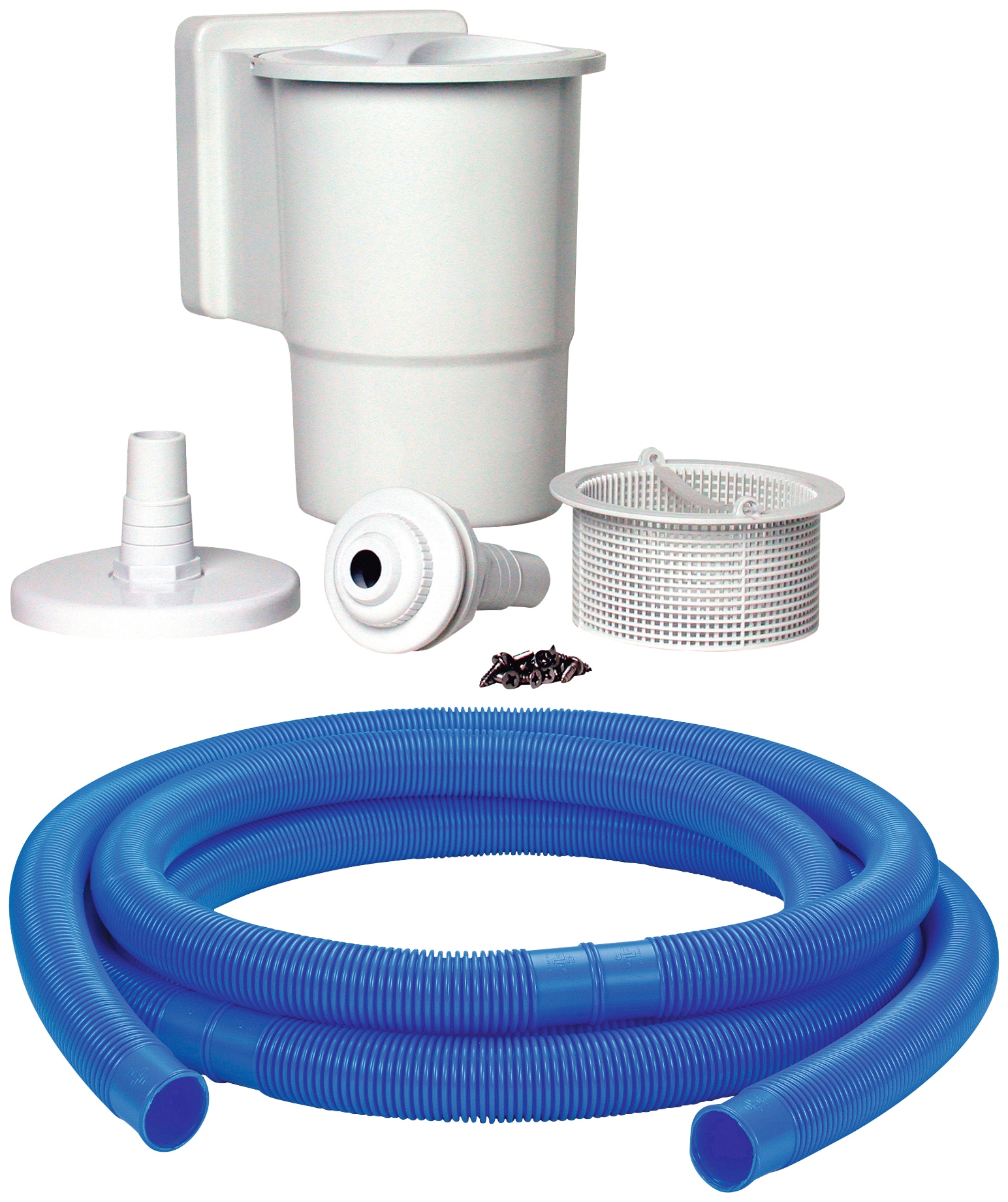 KONIFERA »MALAGA 3« Höhe: 120 cm, stabile Konstruktion durch breiten Handlauf