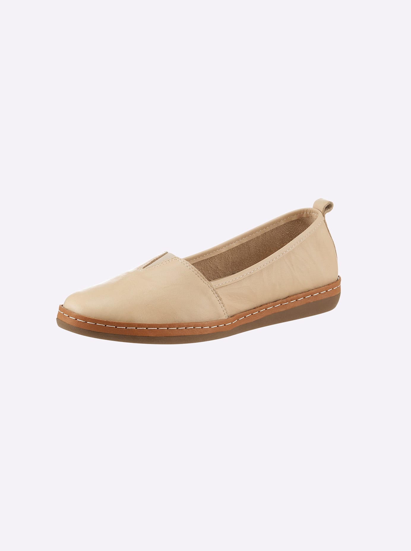 Andrea Conti Slipper