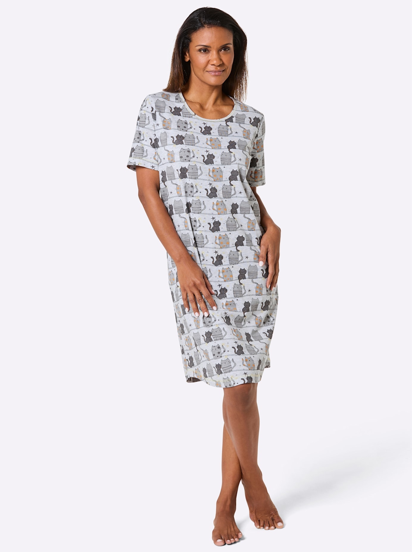 wäschepur Sleepshirt »Sleepshirts«