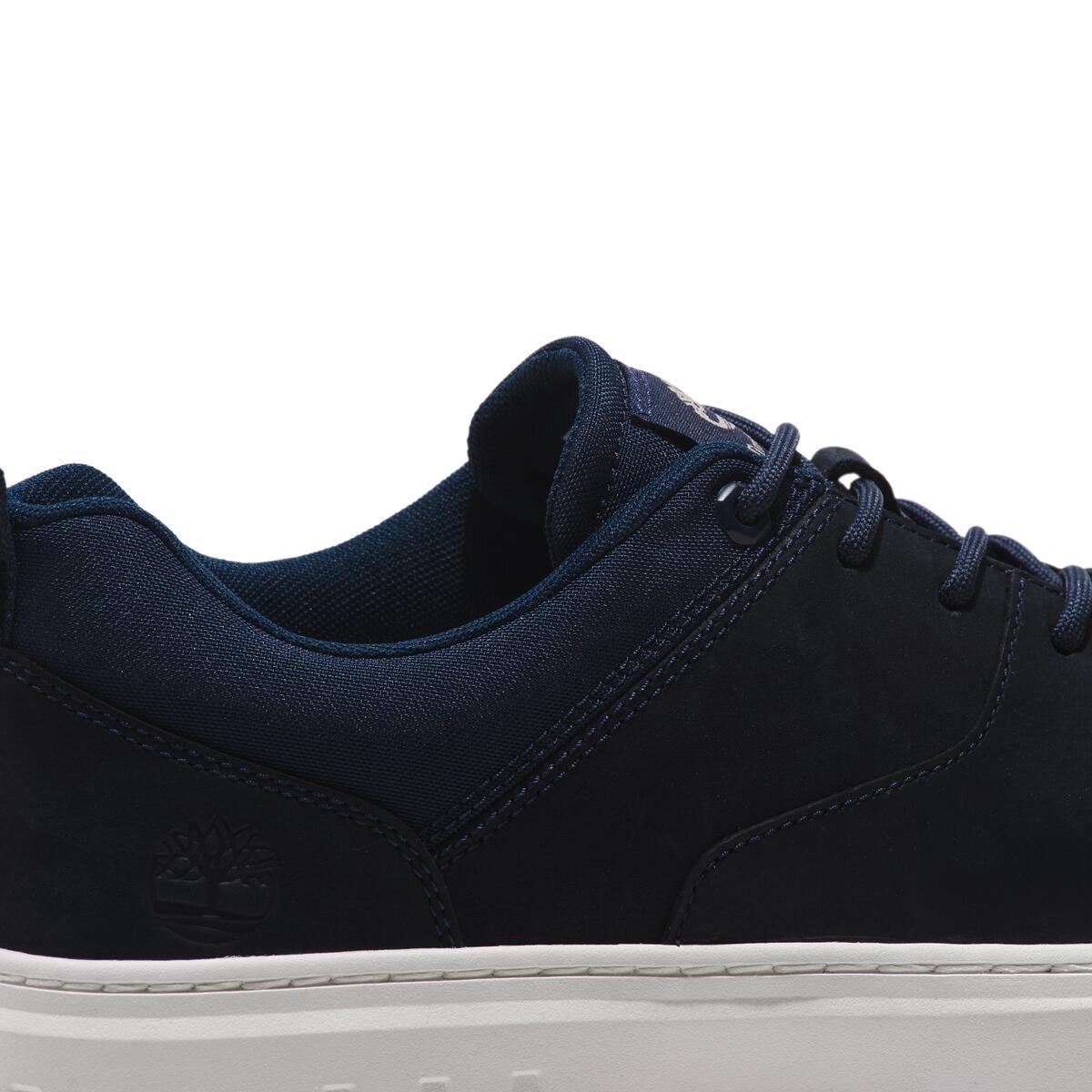 Timberland Sneaker »MAPLE GROVE LOW LACE UP SNEAKER«, Winterschuhe, Sneakerboots, Winterboots