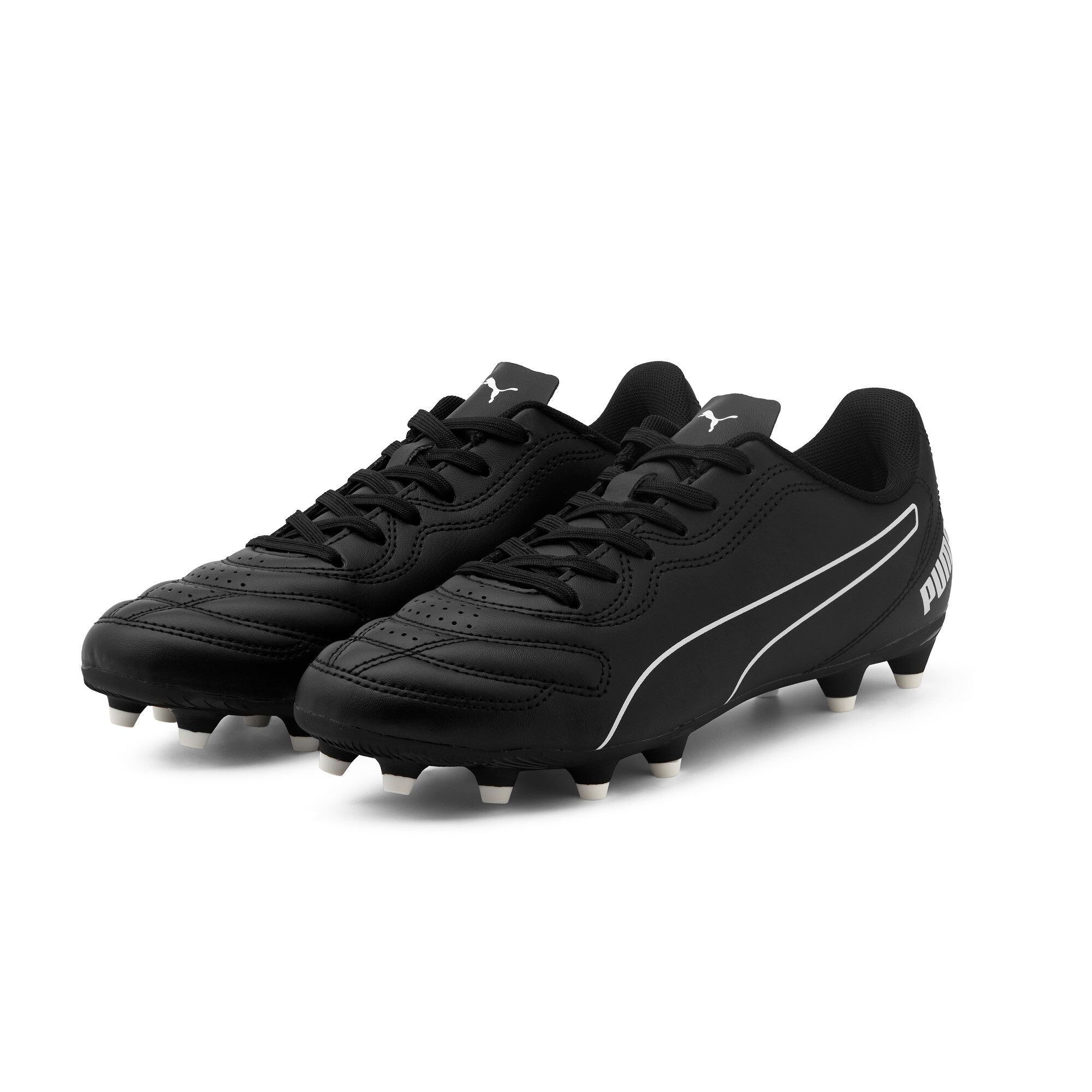 PUMA Fussballschuh "CLASSICO FG JR" für Rasenplätze