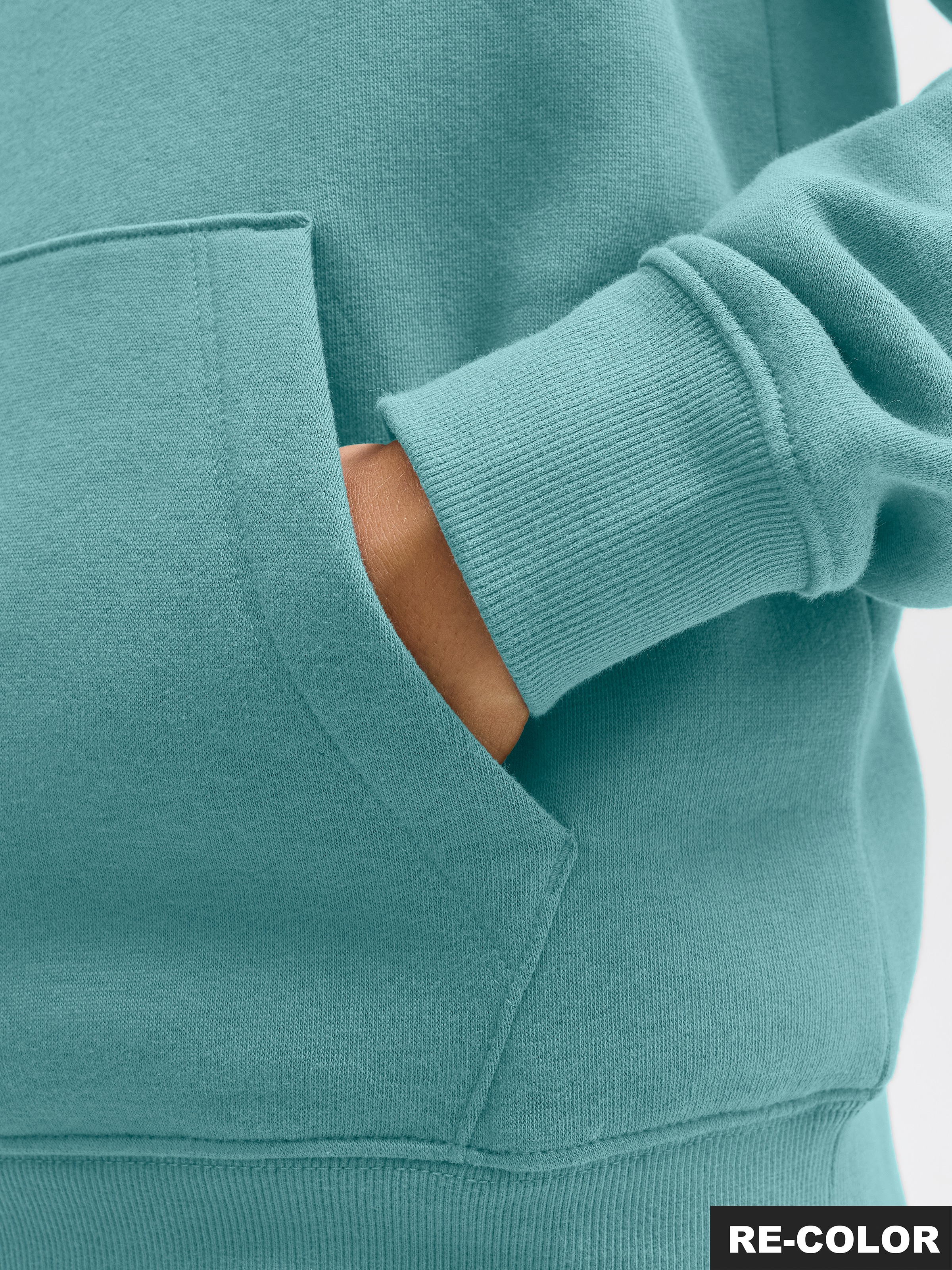 Jack & Jones Junior Kapuzensweatshirt »JJESTAR JJ SWEAT HOOD NOOS JNR«, Baumwollmischung, relaxed fit
