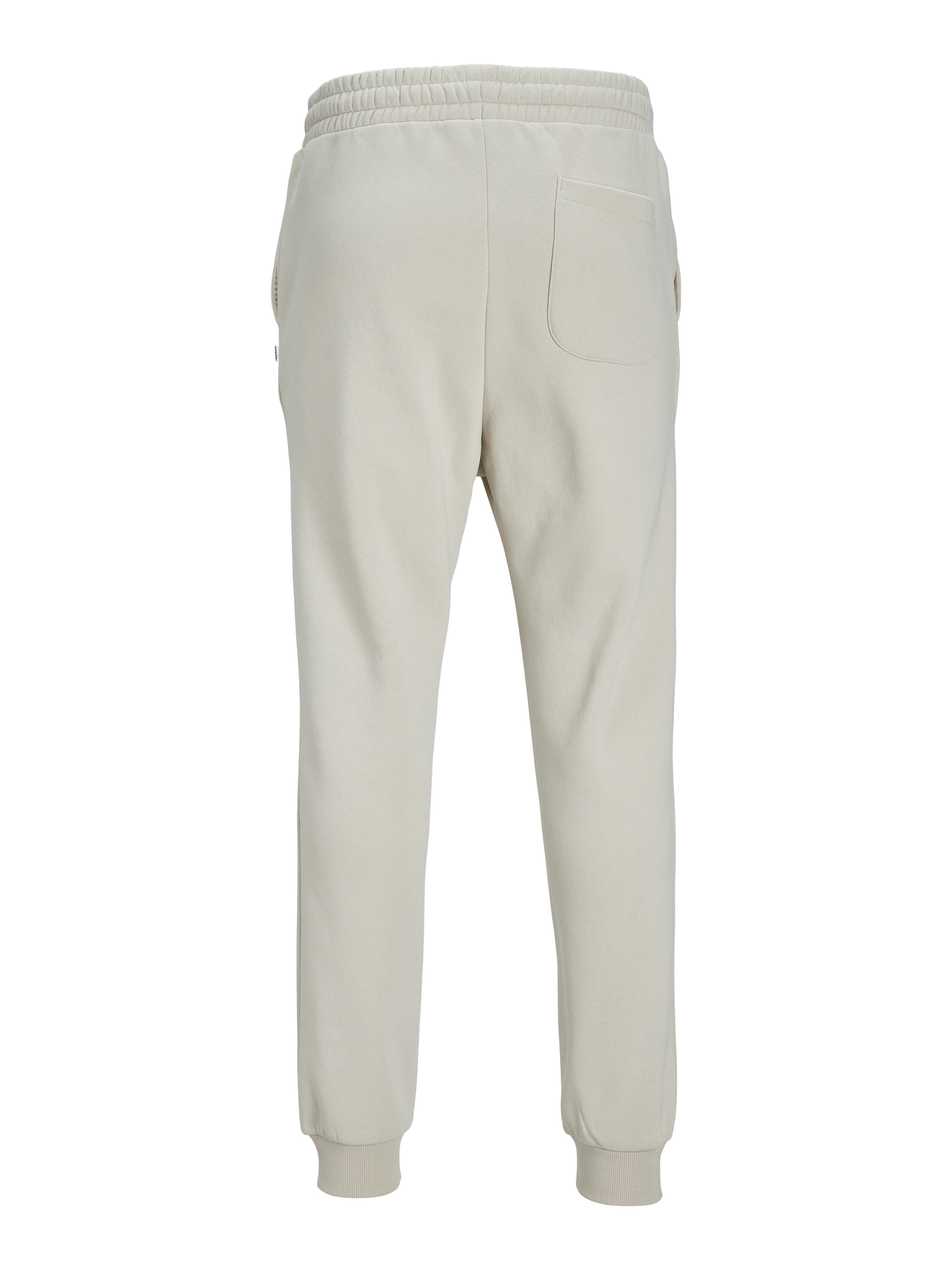 Jack & Jones Sweathose »JPSTGORDON mit Kordelzug und Komfortbund«, unifarben, modisch, regular fit, Sweatware