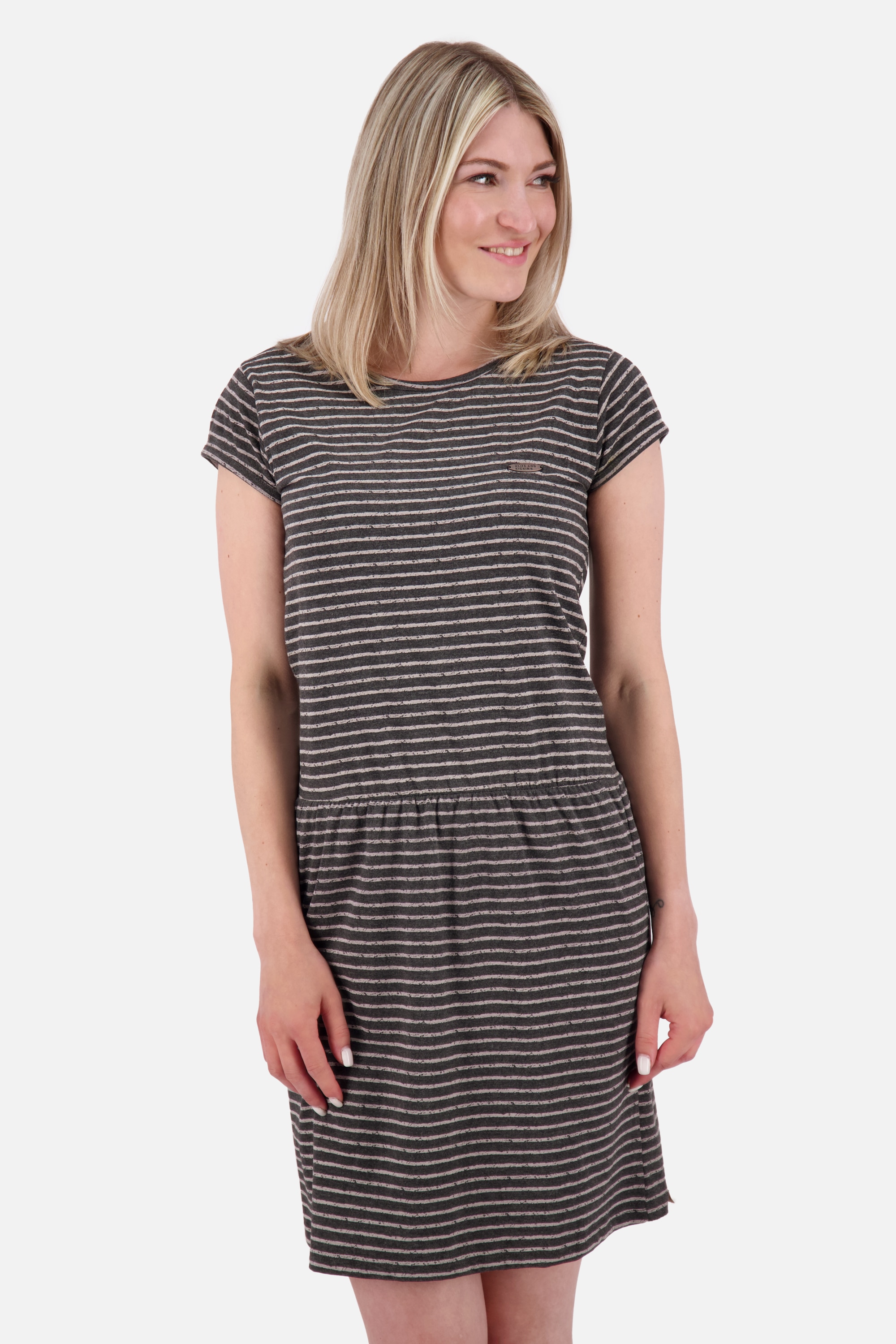 Alife & Kickin Sommerkleid