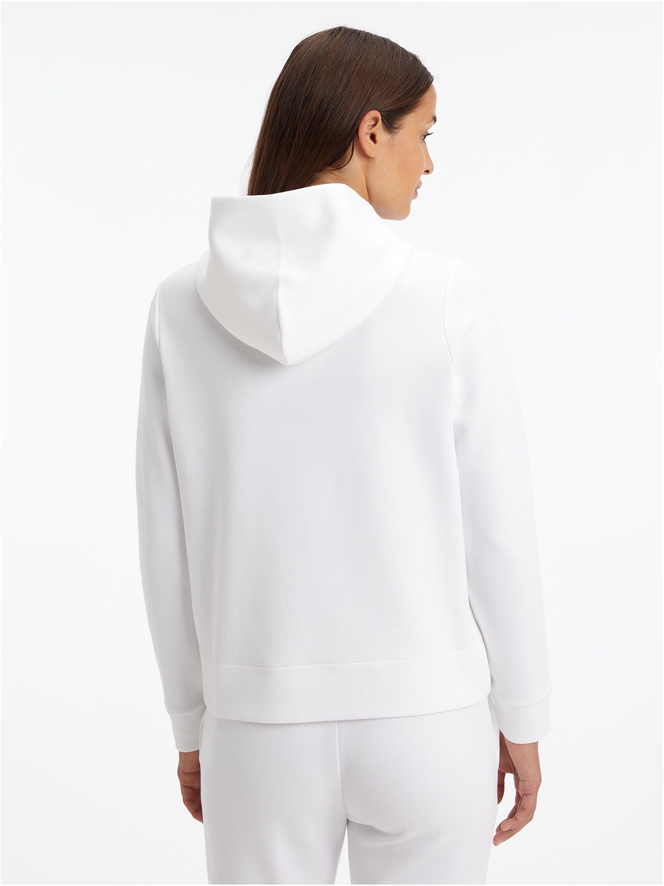 Calvin Klein Hoodie »MICRO LOGO ESS HOODIE«, mit Calvin Klein Schriftzug