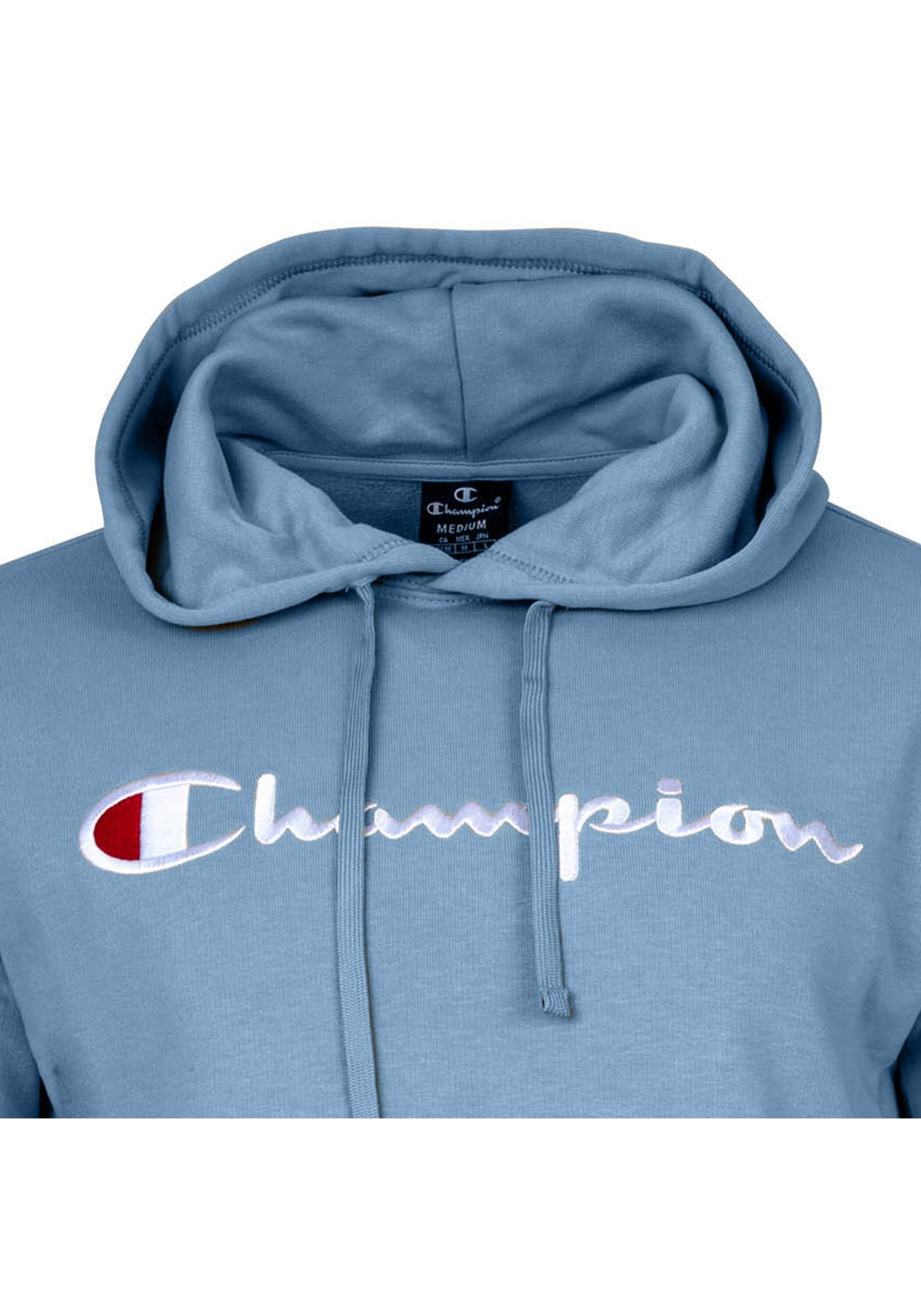 Champion Sweatshirt »Sweatshirt Hooded Sweatshirt«