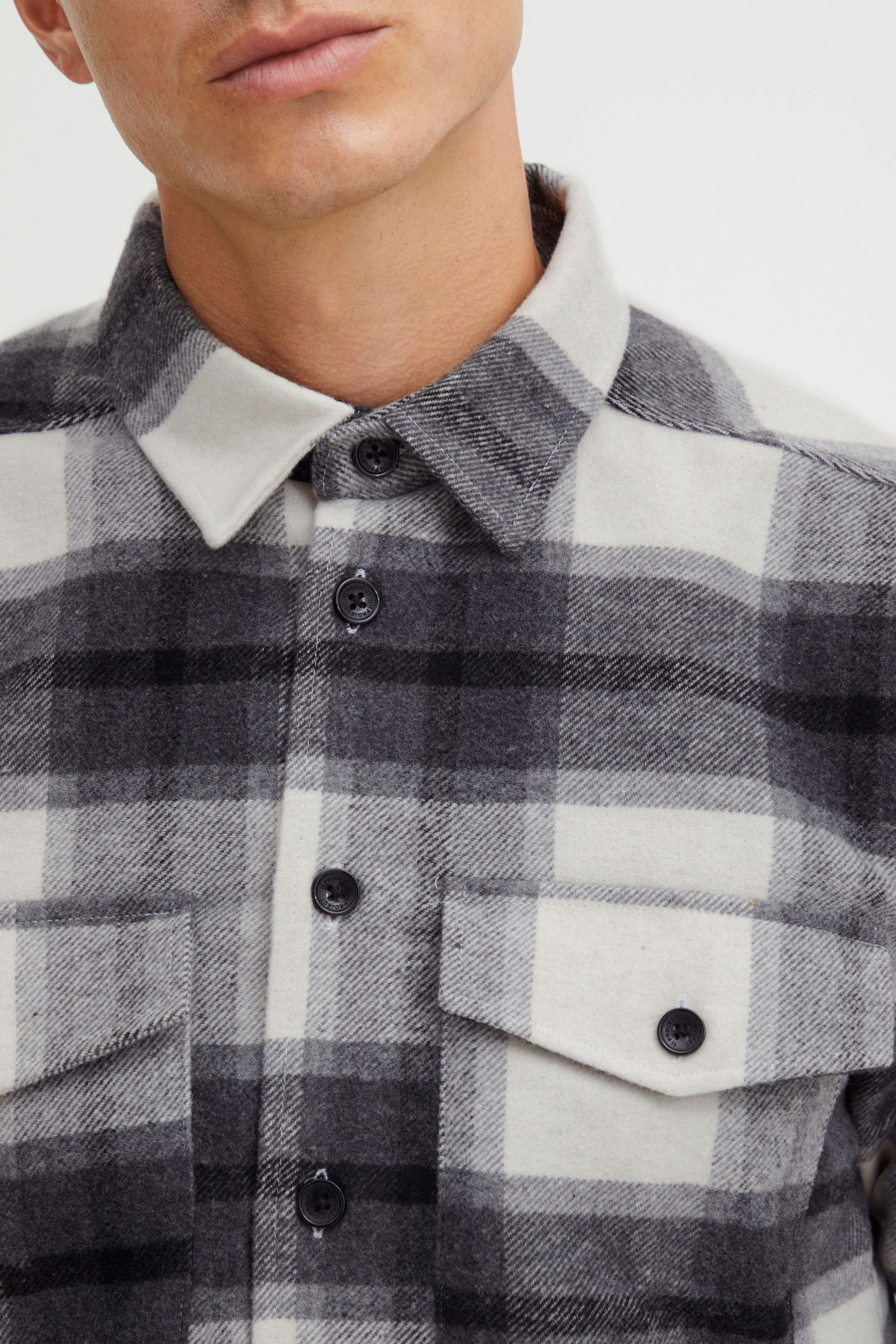 11 Project Shirtjacke »Fieldjacket PRDesmond«