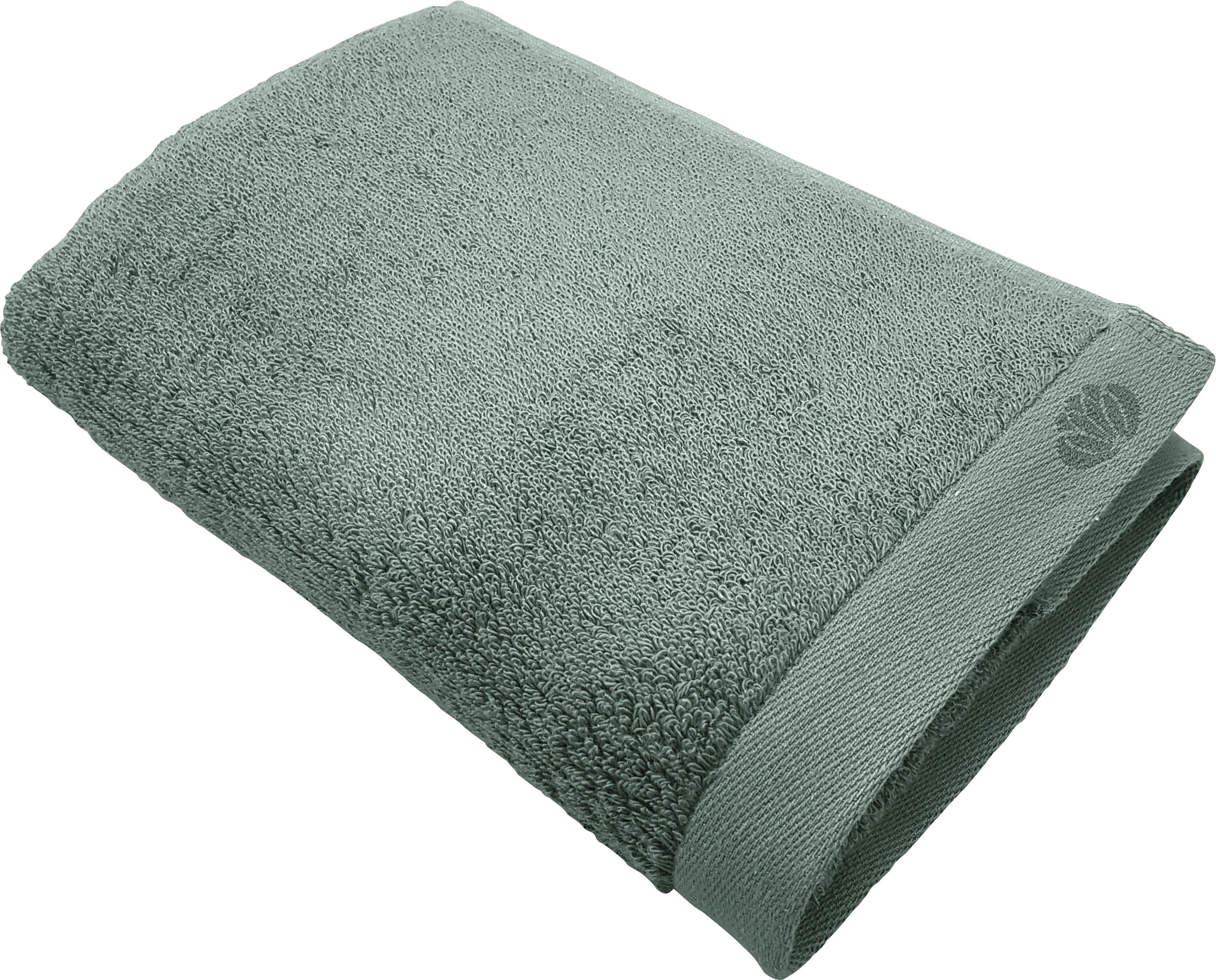 framsohn frottier Duschtuch »Botanic Deluxe Badetuch« superweich, hergestellt in Österreich, neutrale Buchenholzfaser Modal