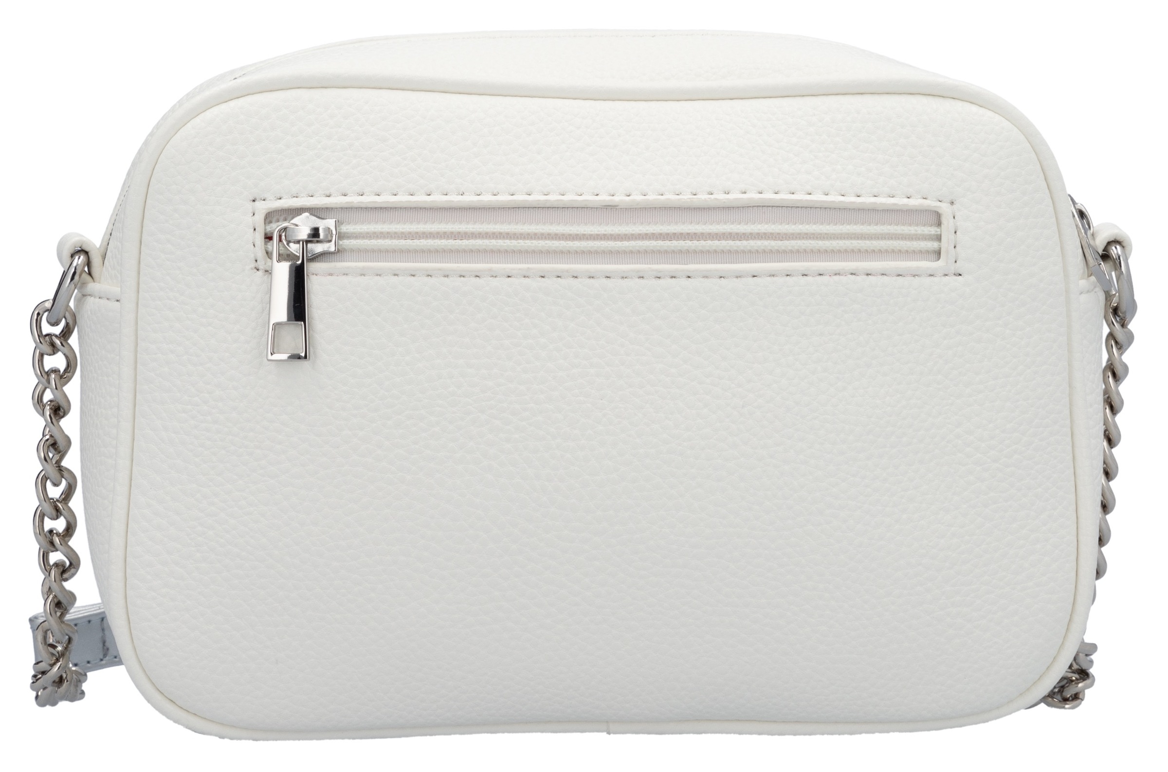 Remonte Umhängetasche, Damen-Mini-Bag, Schultertasche, Umhängeriemen mit Kette