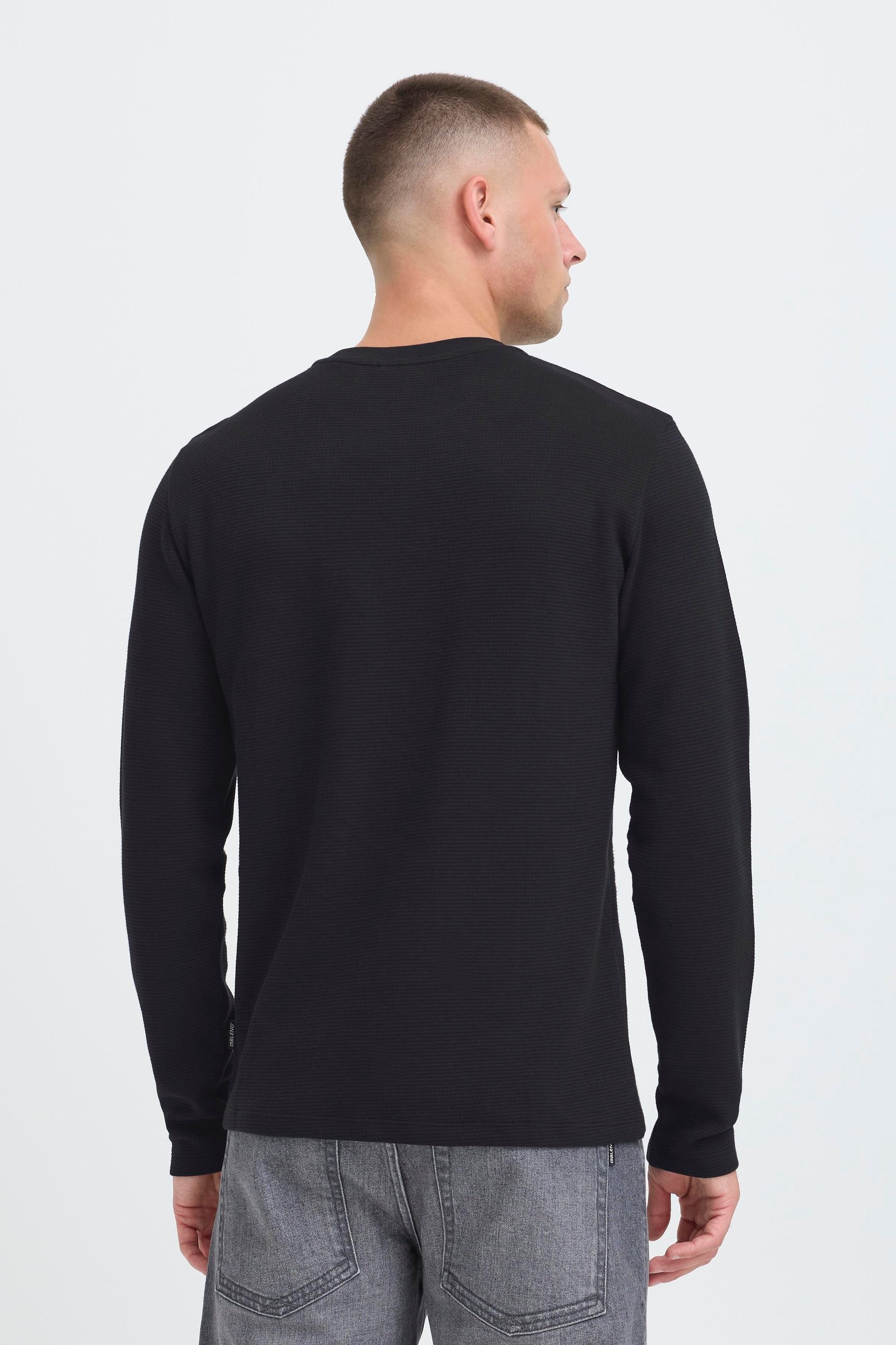 Blend Langarmshirt »Langarmshirt BHForta«