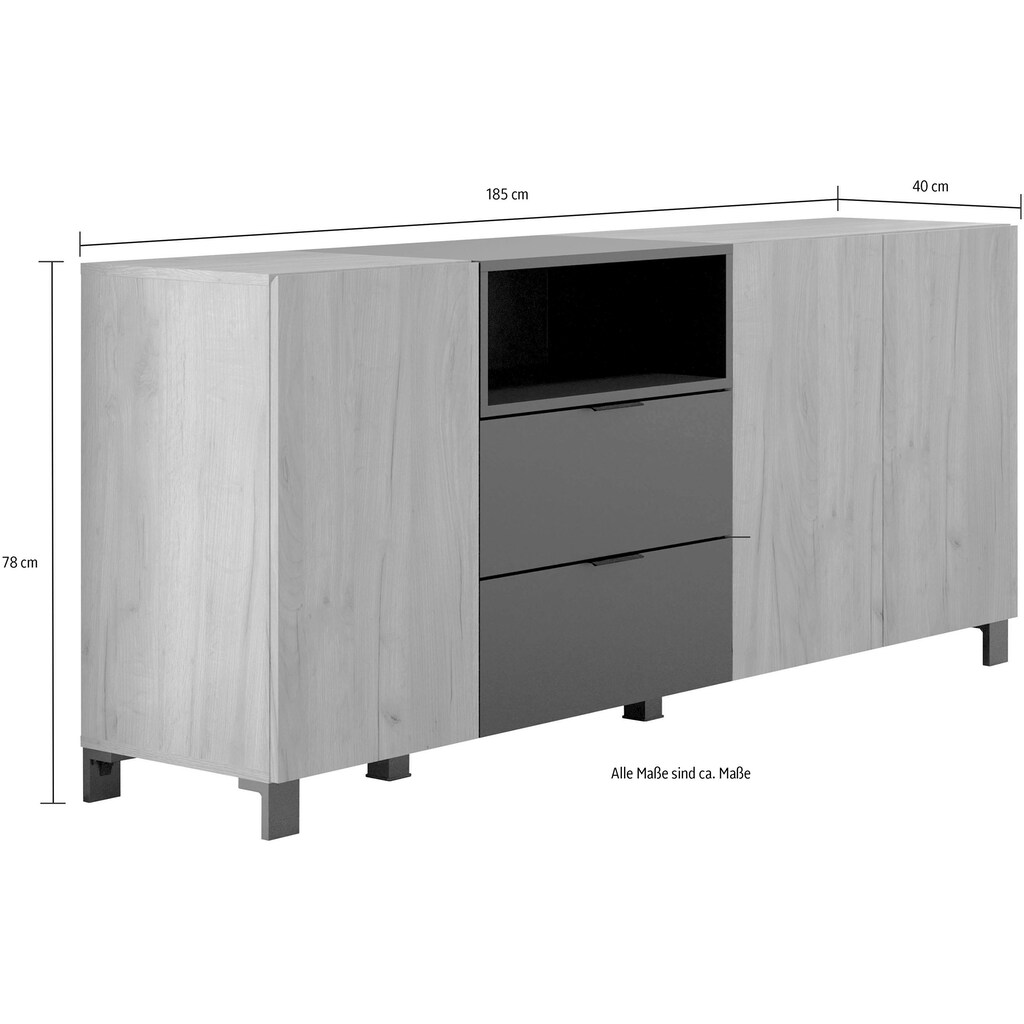 INOSIGN Sideboard »Kriens«